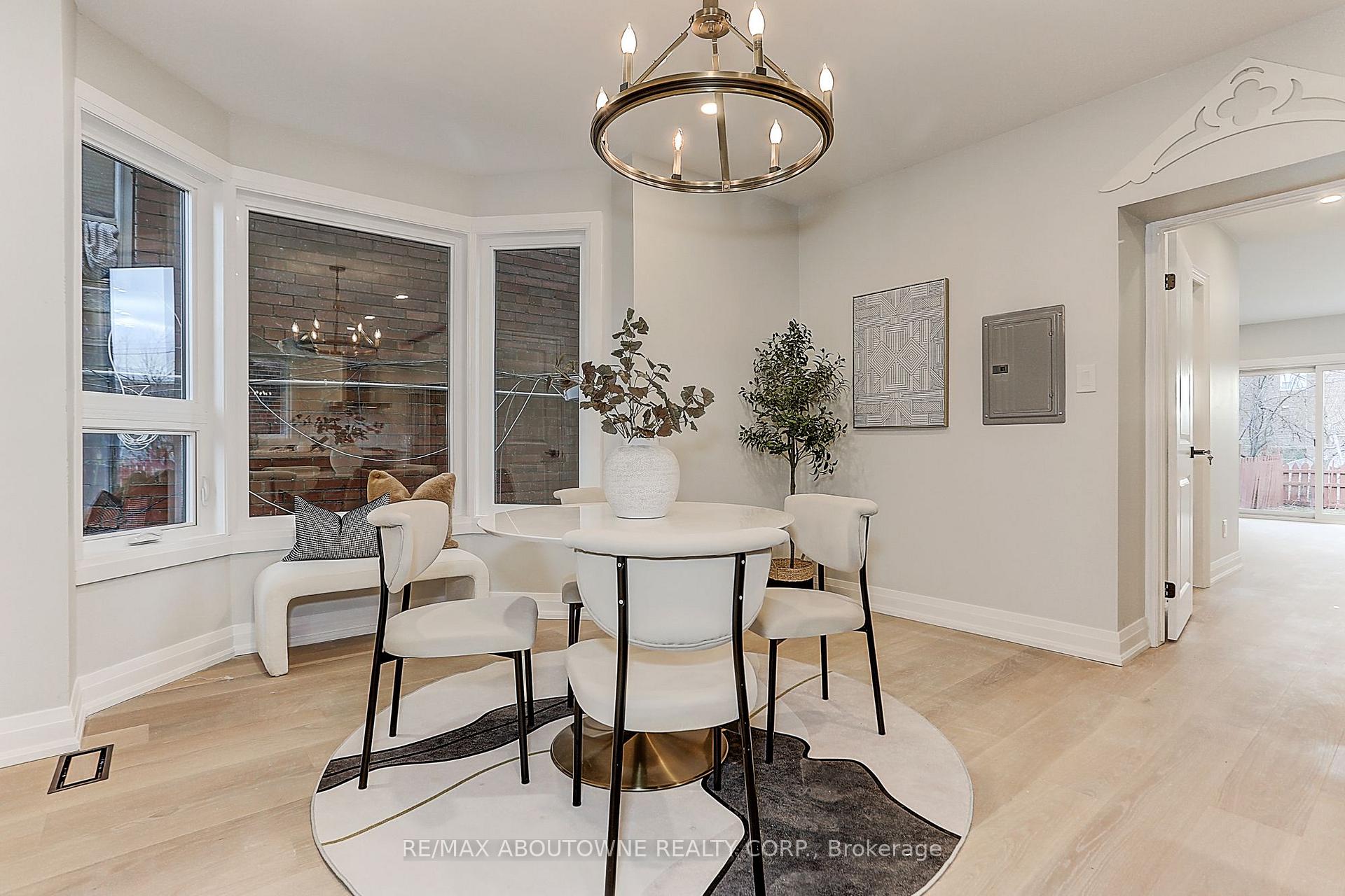 Photo 13 of 564 Dufferin Street, Toronto, Little Portugal — HOMEH