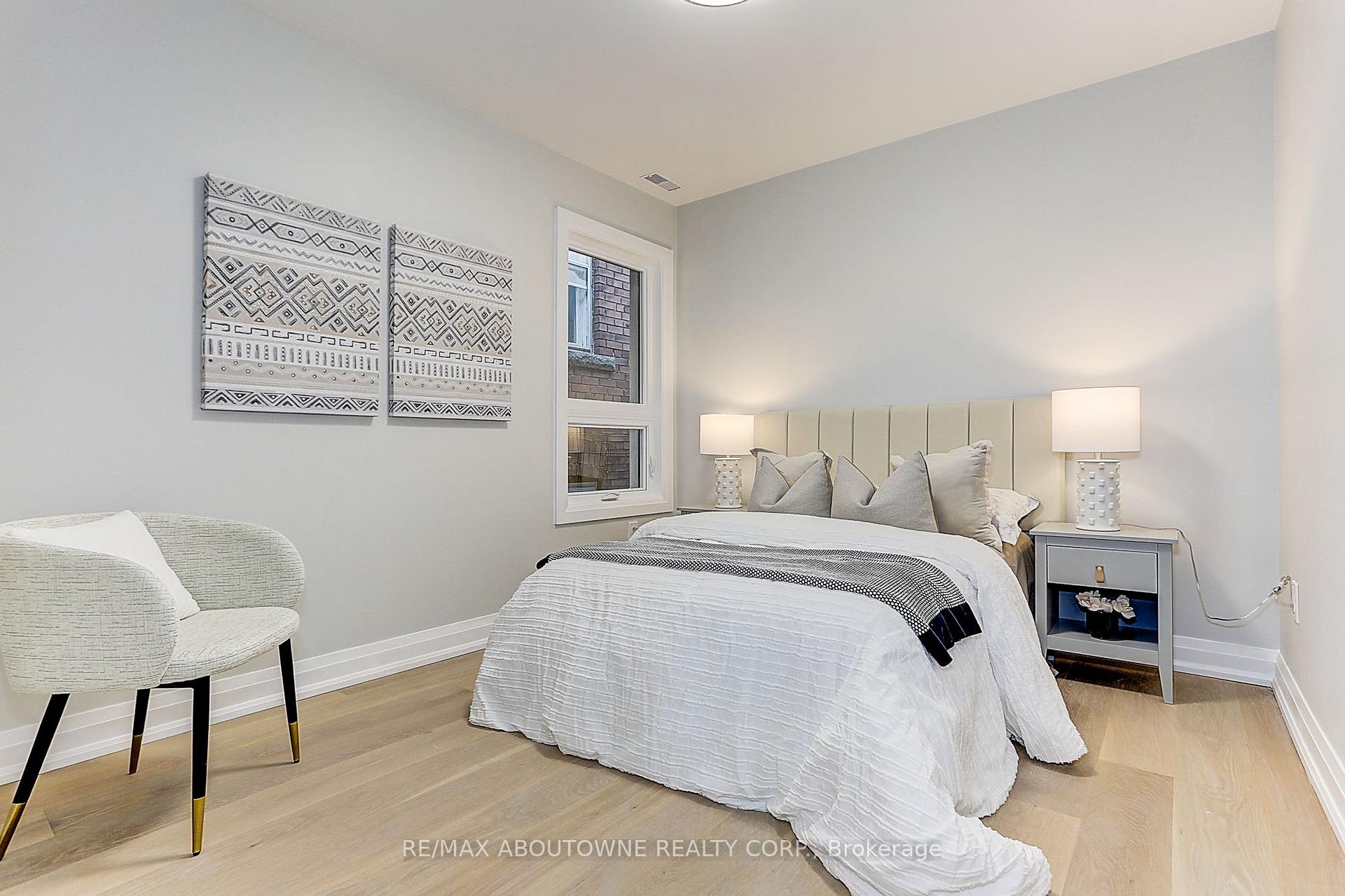 Photo 34 of 564 Dufferin Street, Toronto, Little Portugal — HOMEH