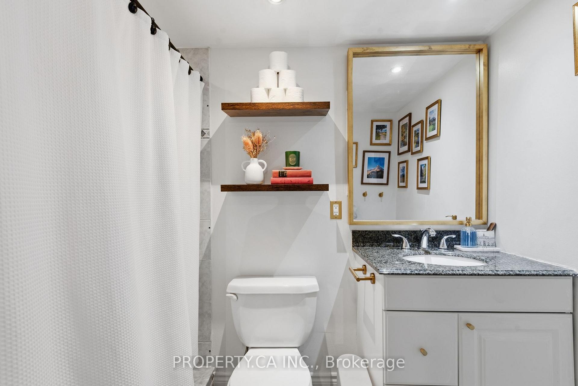 Photo 14 of Unit 1811, 15 Maitland Place, Toronto, Cabbagetown-South St. James Town — HOMEH