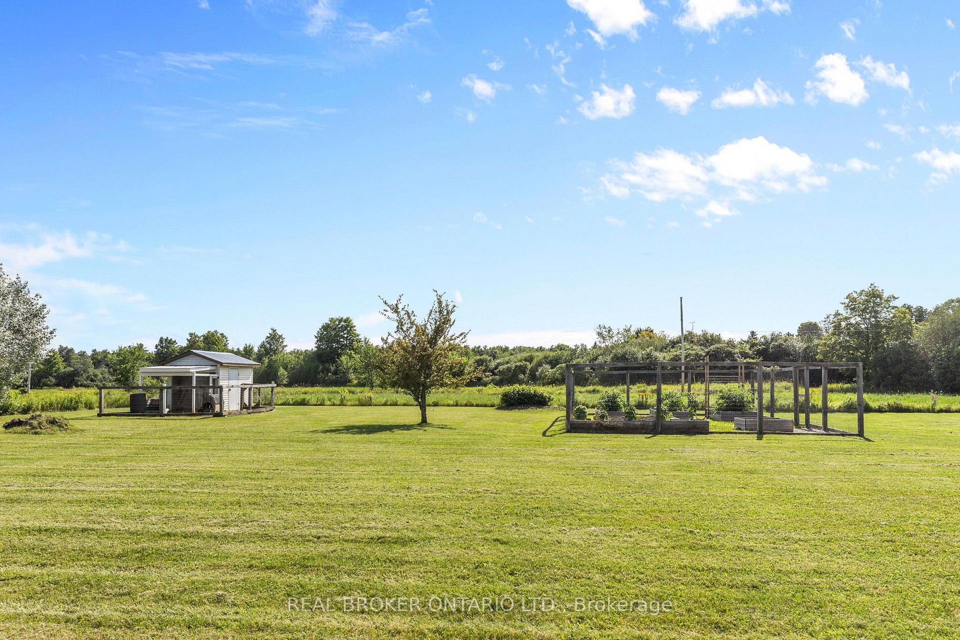 Photo 34 of 2341 9th Line Road, Beckwith, Beckwith Twp — HOMEH