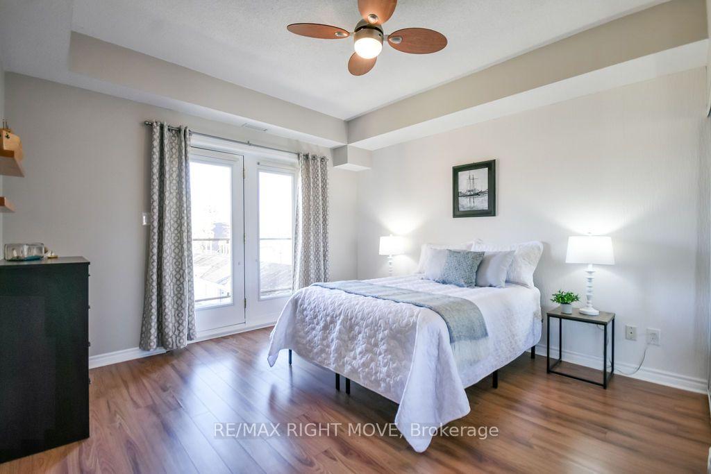Photo 18 of Unit Unit 302, 9 Westmount Drive S, Orillia — HOMEH