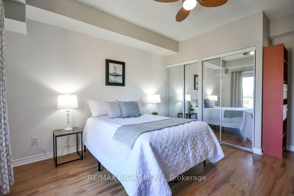 Photo 20 of Unit Unit 302, 9 Westmount Drive S, Orillia — HOMEH