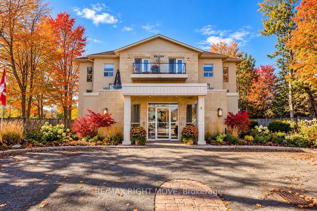 Photo 32 of Unit Unit 302, 9 Westmount Drive S, Orillia — HOMEH