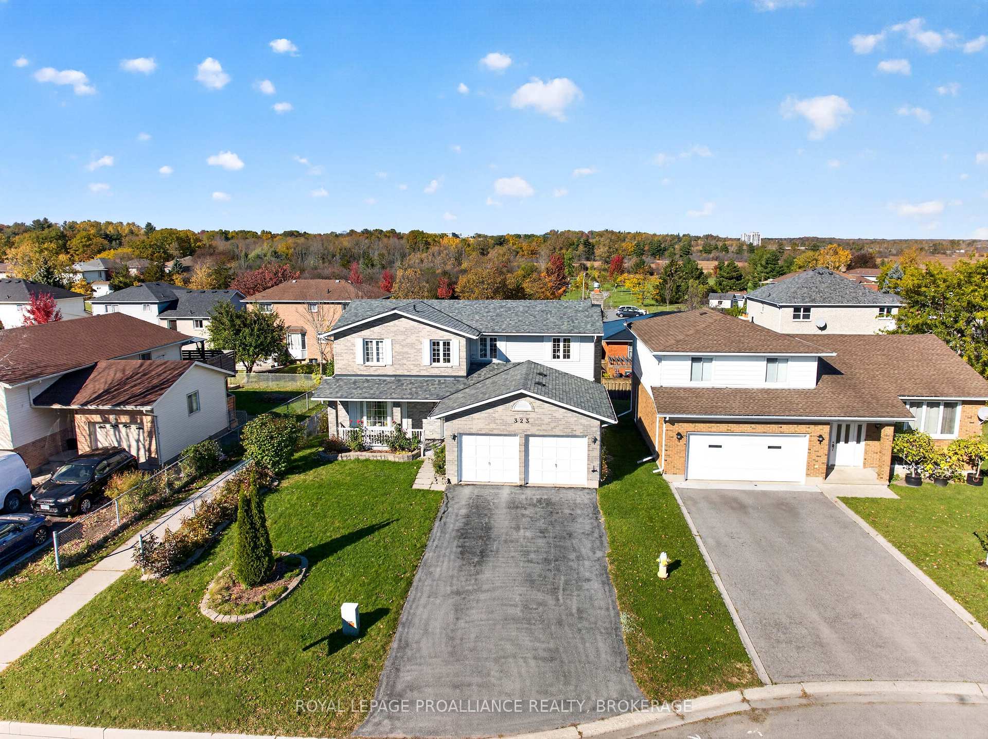 Photo 2 of 323 Sunrise Crescent, Kingston, East Gardiners Rd — HOMEH