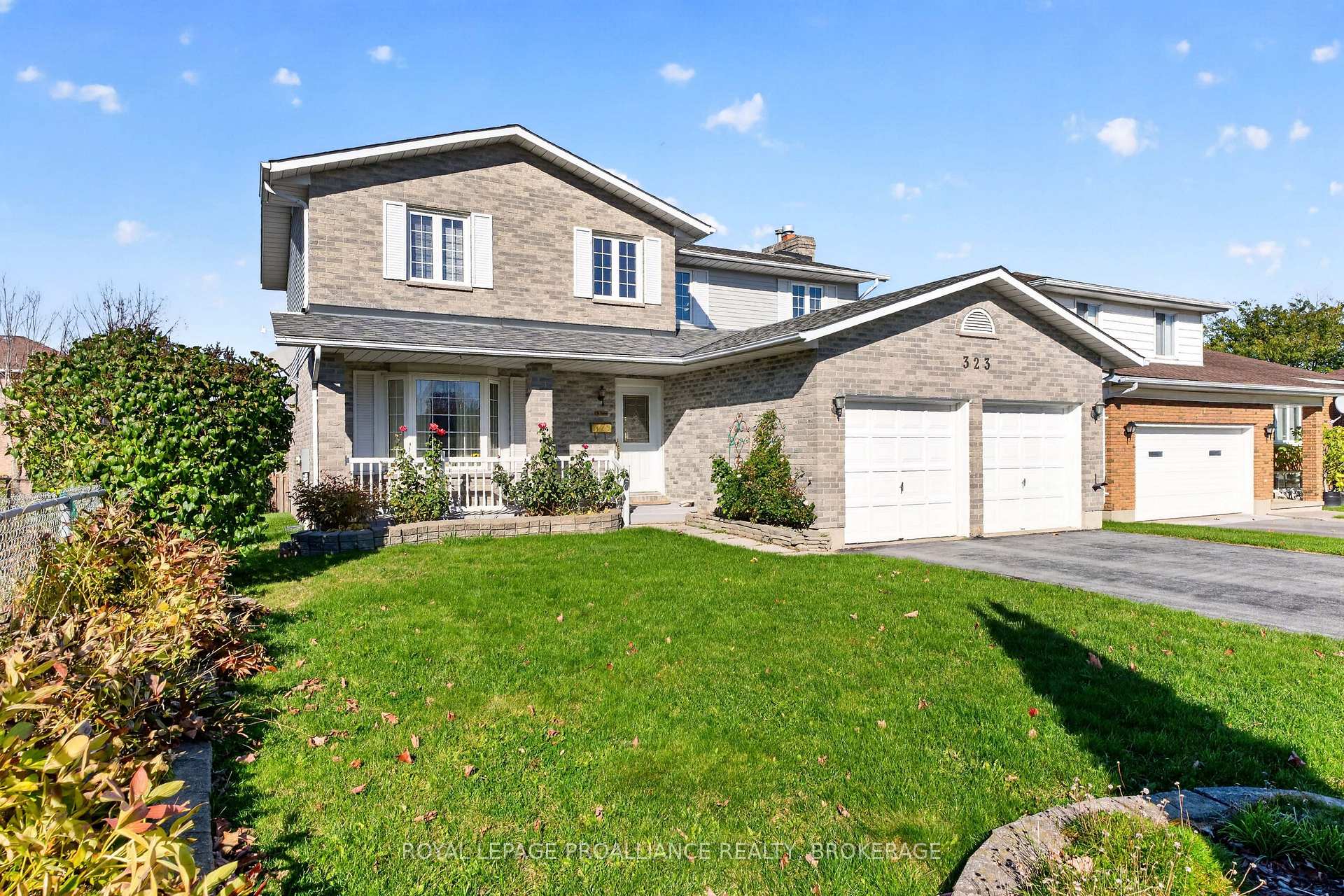 Photo 5 of 323 Sunrise Crescent, Kingston, East Gardiners Rd — HOMEH