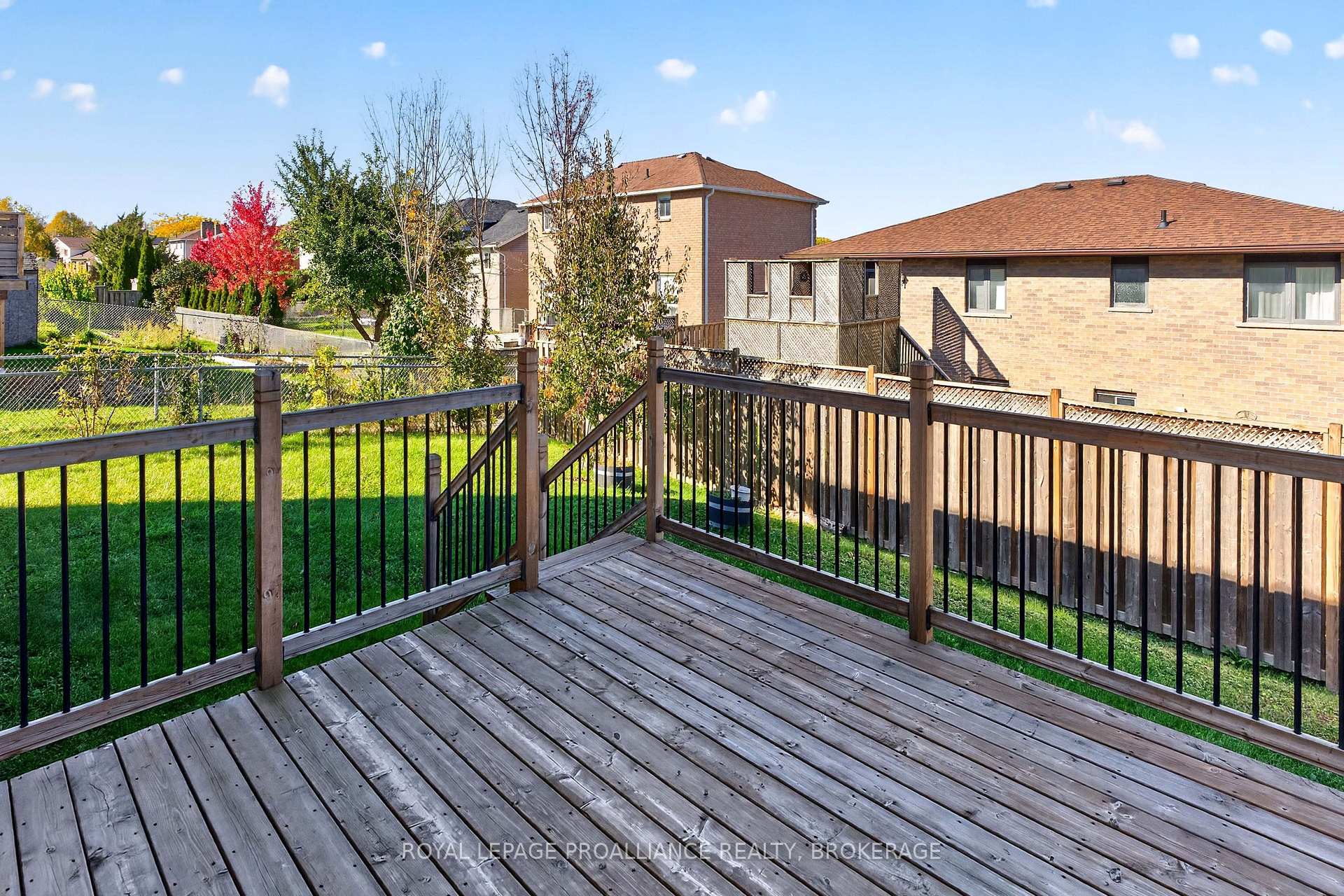 Photo 8 of 323 Sunrise Crescent, Kingston, East Gardiners Rd — HOMEH