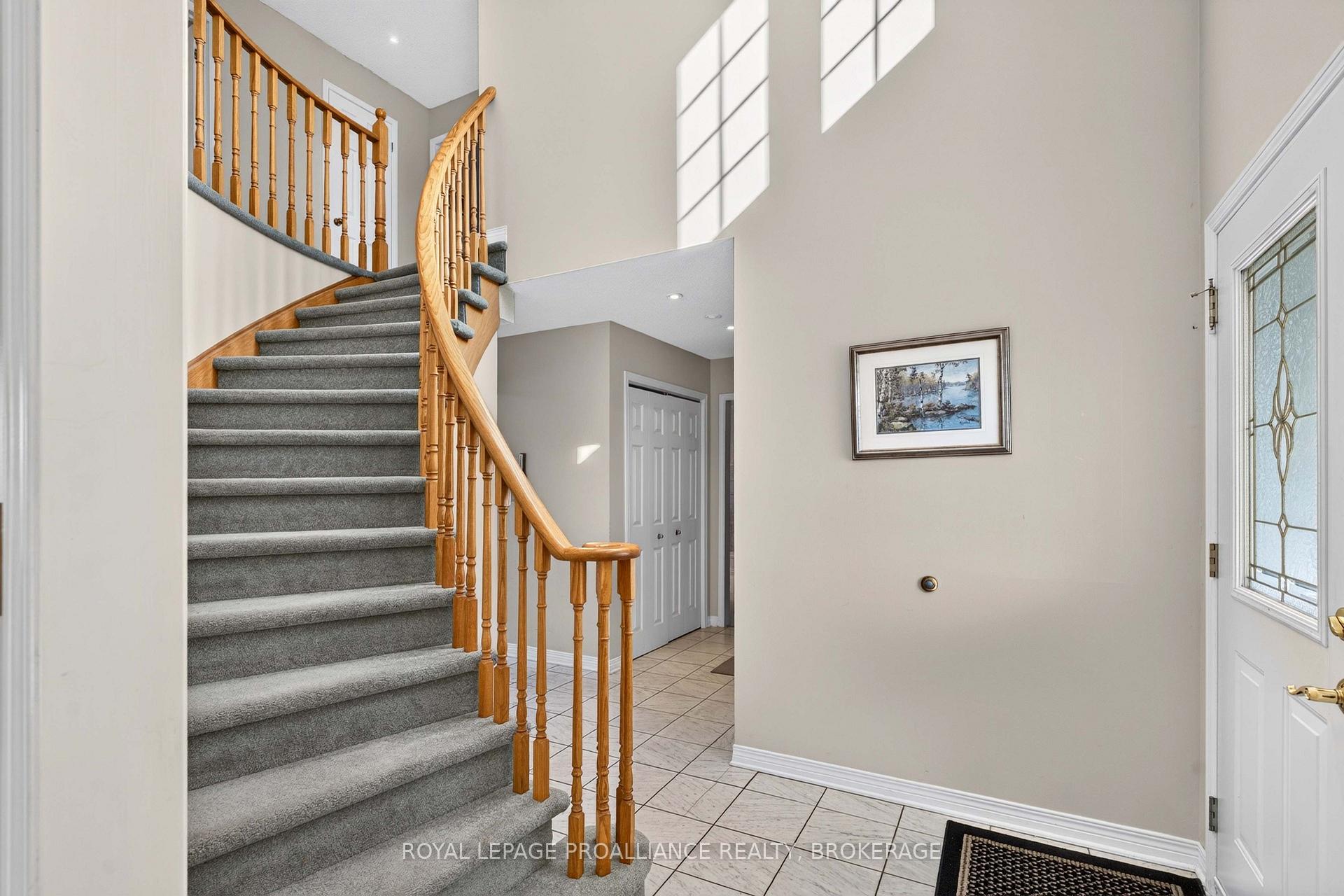 Photo 25 of 323 Sunrise Crescent, Kingston, East Gardiners Rd — HOMEH