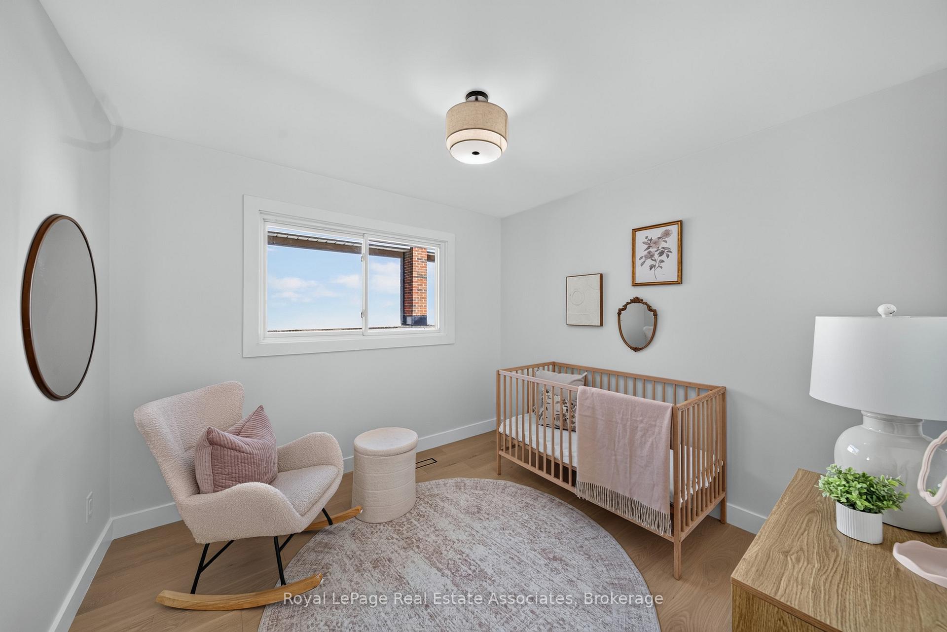 Photo 21 of 2141 Herridge Drive, Mississauga, Sheridan — HOMEH