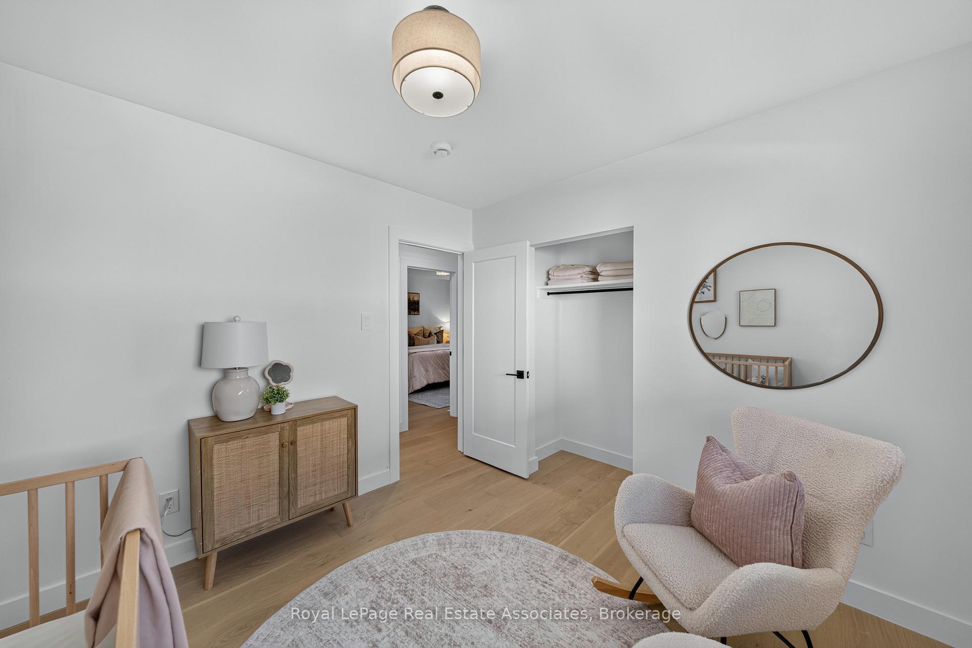 Photo 23 of 2141 Herridge Drive, Mississauga, Sheridan — HOMEH