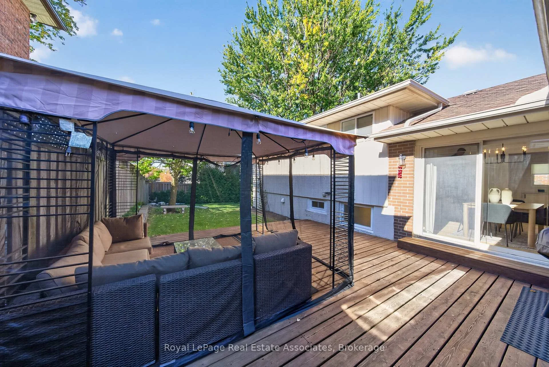Photo 38 of 2141 Herridge Drive, Mississauga, Sheridan — HOMEH