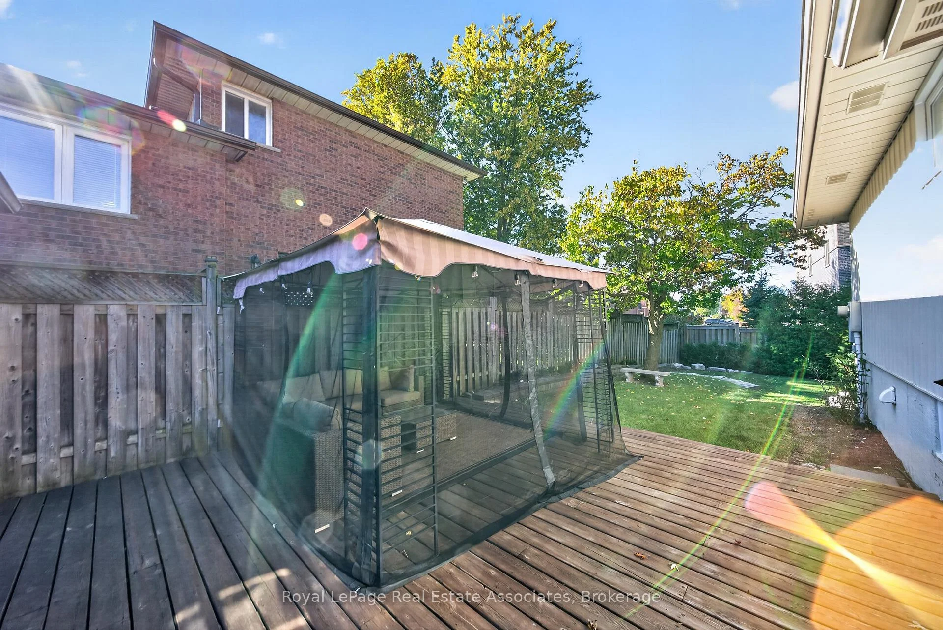 Photo 39 of 2141 Herridge Drive, Mississauga, Sheridan — HOMEH
