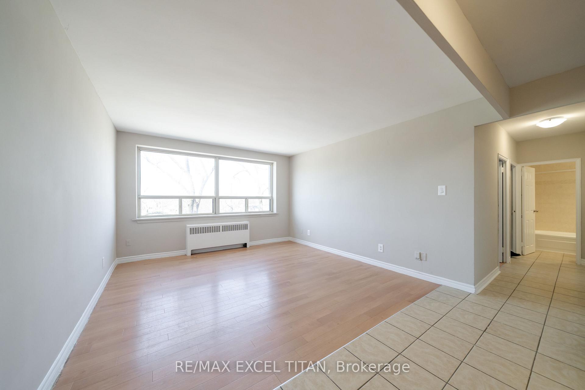 Photo 3 of Unit 320C, 468 Ottawa Street, Hamilton, Corktown — HOMEH