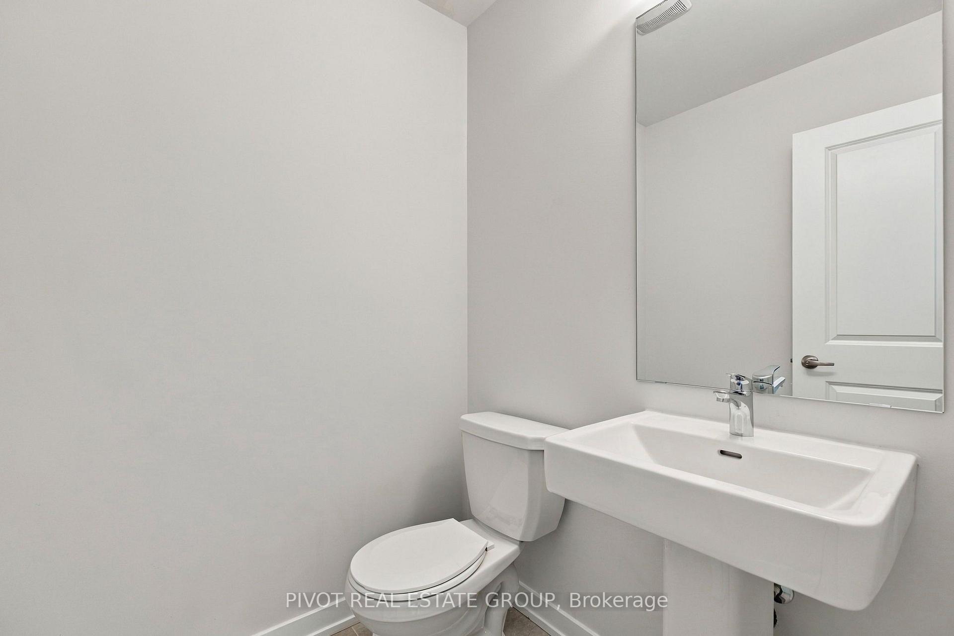 Photo 18 of 136 Danielle Moore Circle, Scarborough, Bendale — HOMEH