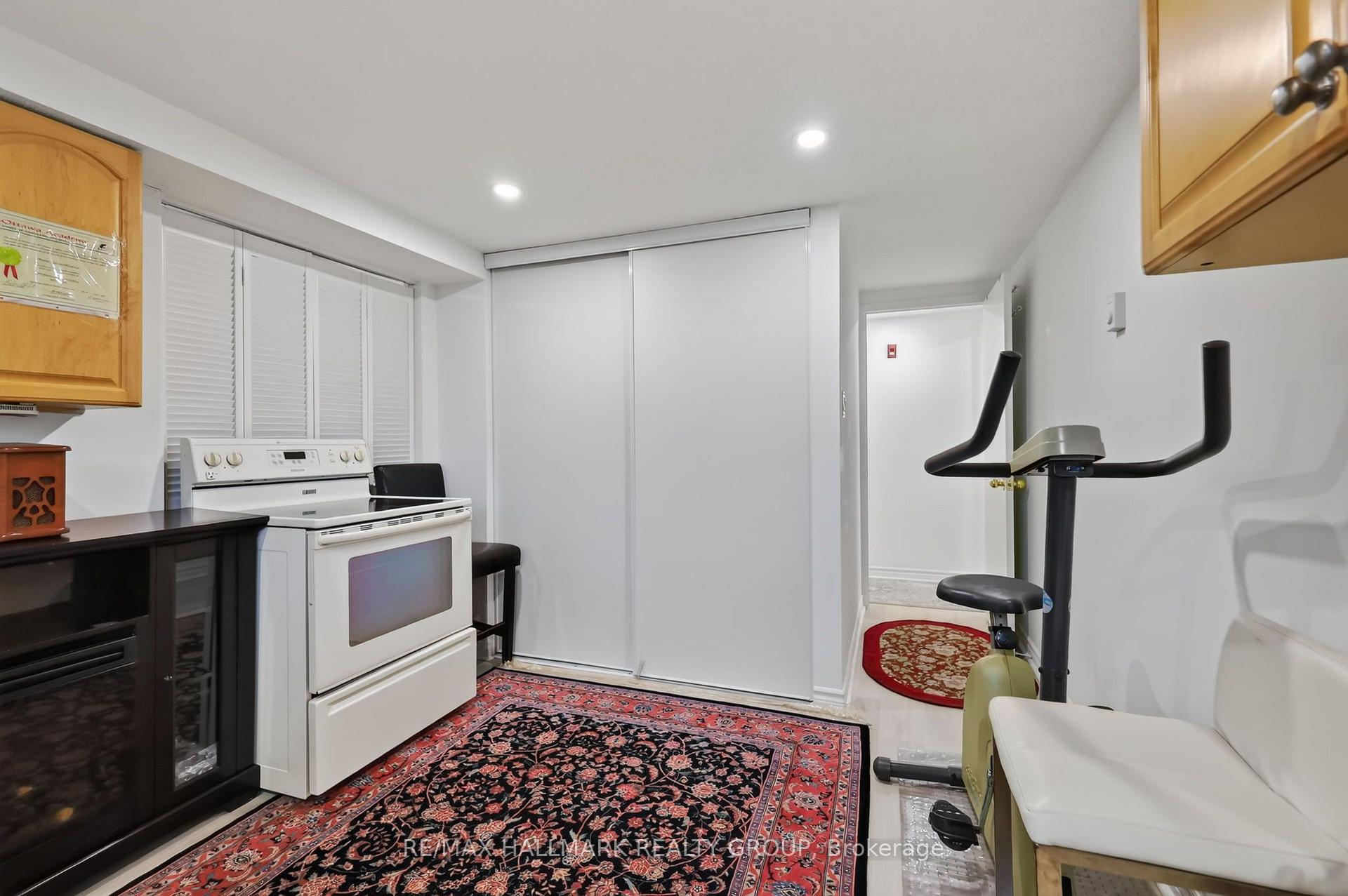 Photo 23 of Unit 102, 6532 Bilberry Drive, Ottawa, Orleans Wood — HOMEH