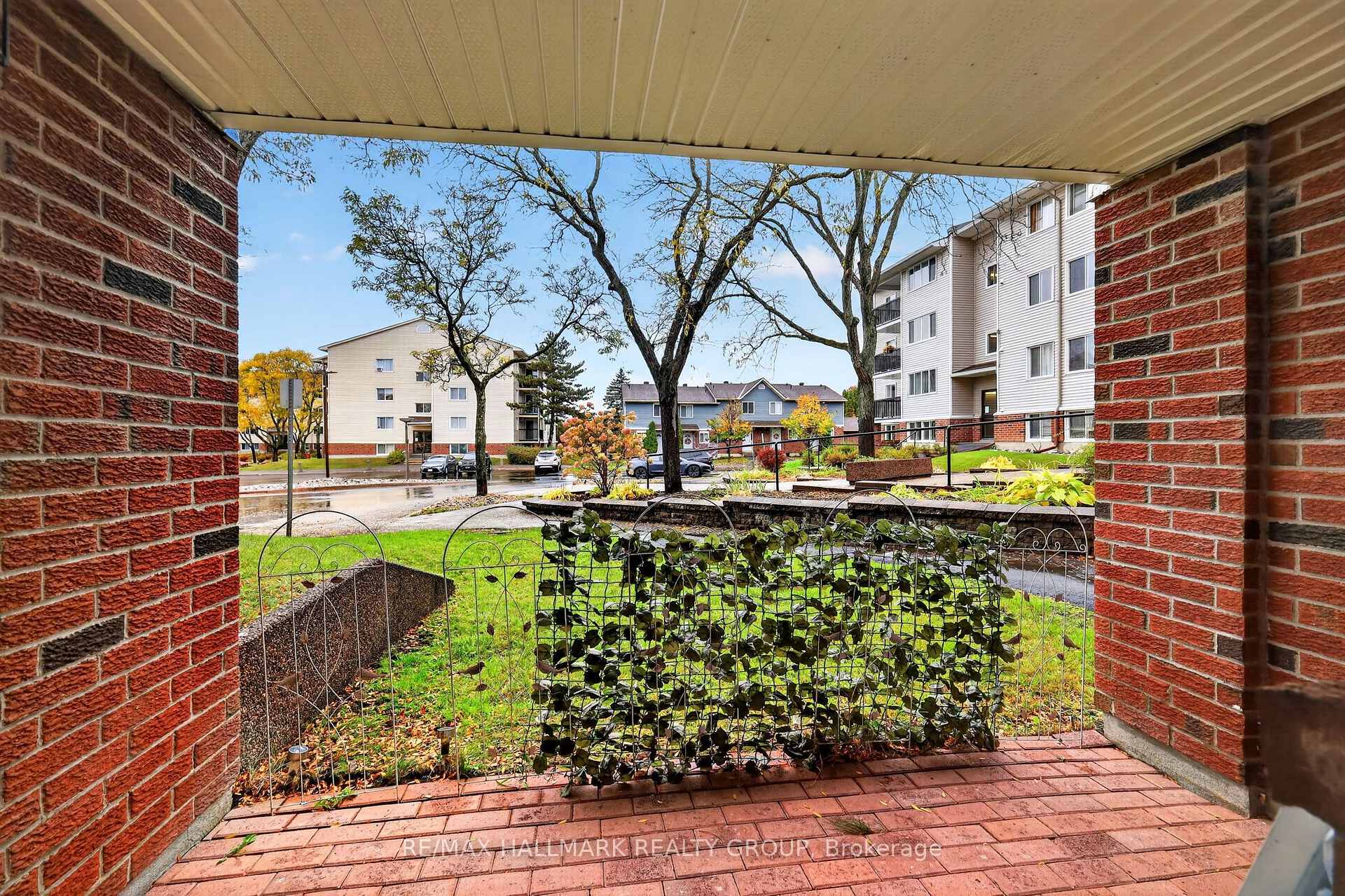 Photo 26 of Unit 102, 6532 Bilberry Drive, Ottawa, Orleans Wood — HOMEH