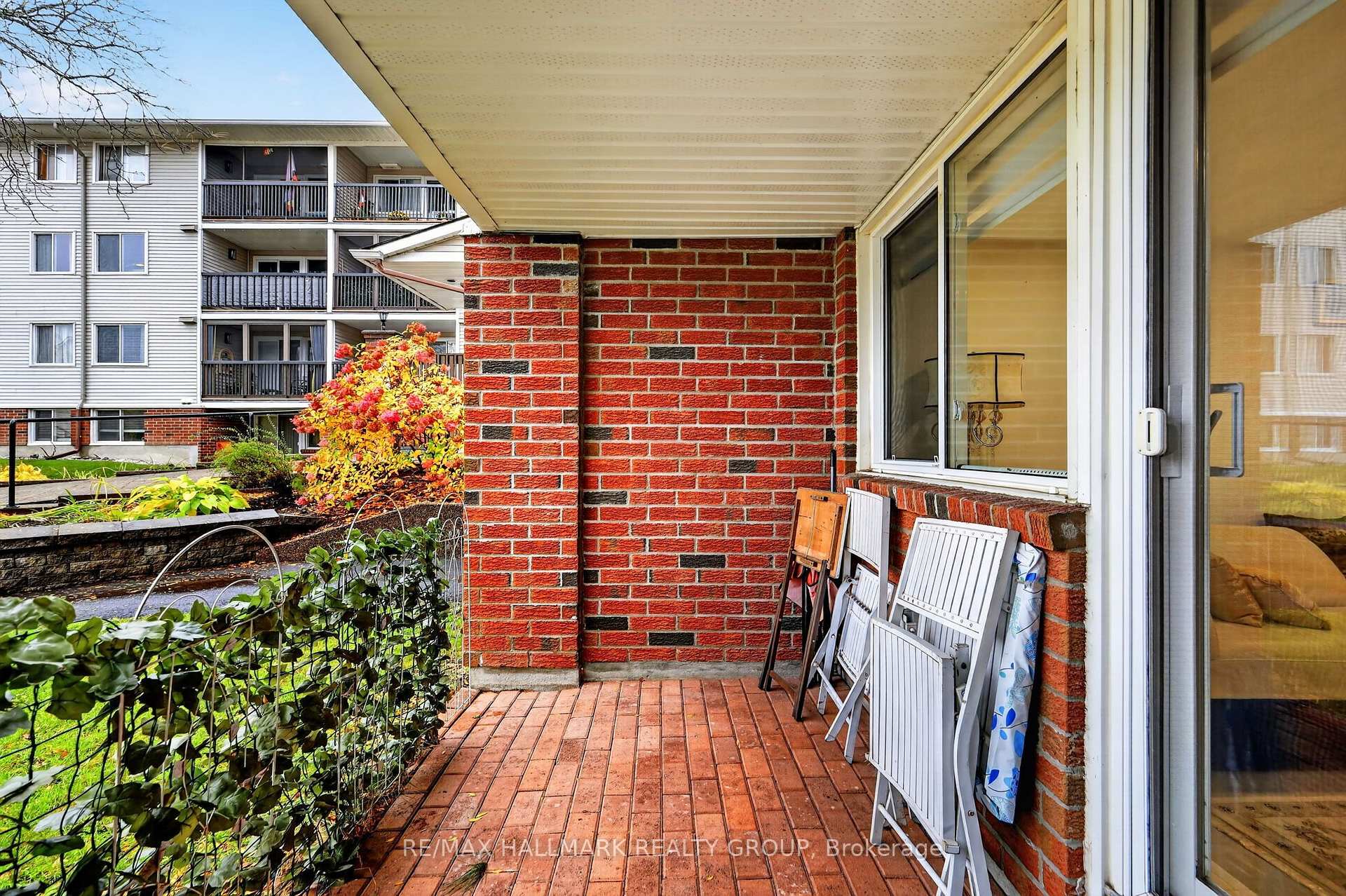 Photo 27 of Unit 102, 6532 Bilberry Drive, Ottawa, Orleans Wood — HOMEH