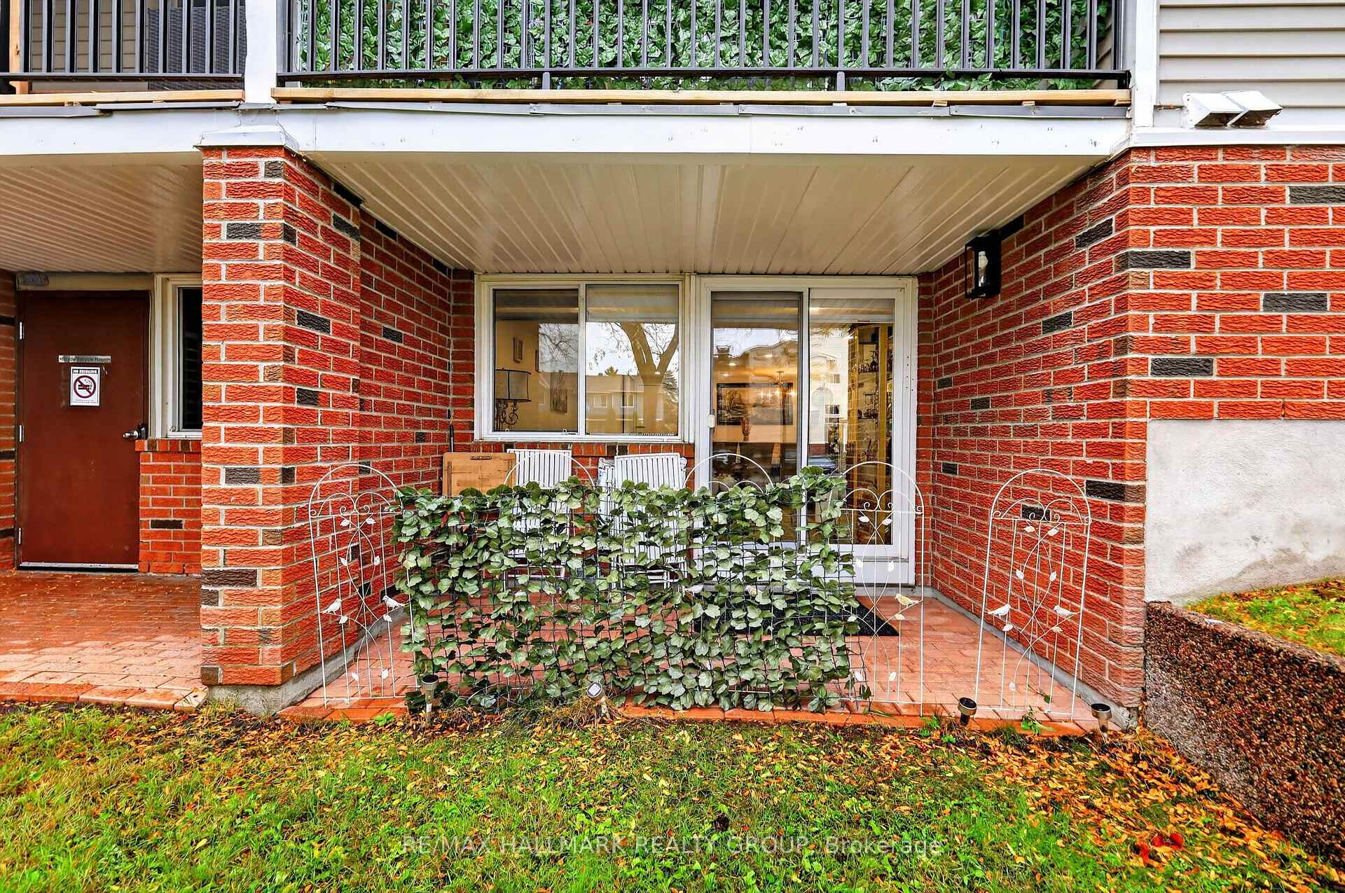 Photo 29 of Unit 102, 6532 Bilberry Drive, Ottawa, Orleans Wood — HOMEH