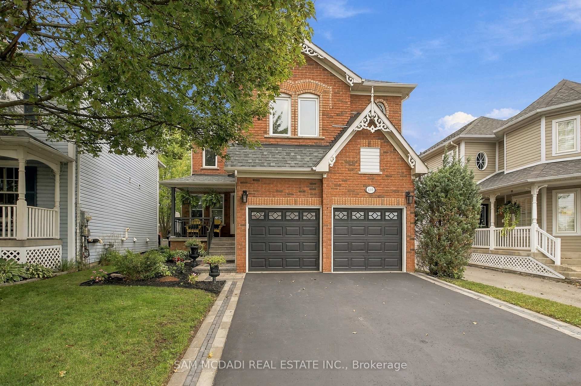 Photo of 135 Watford Street