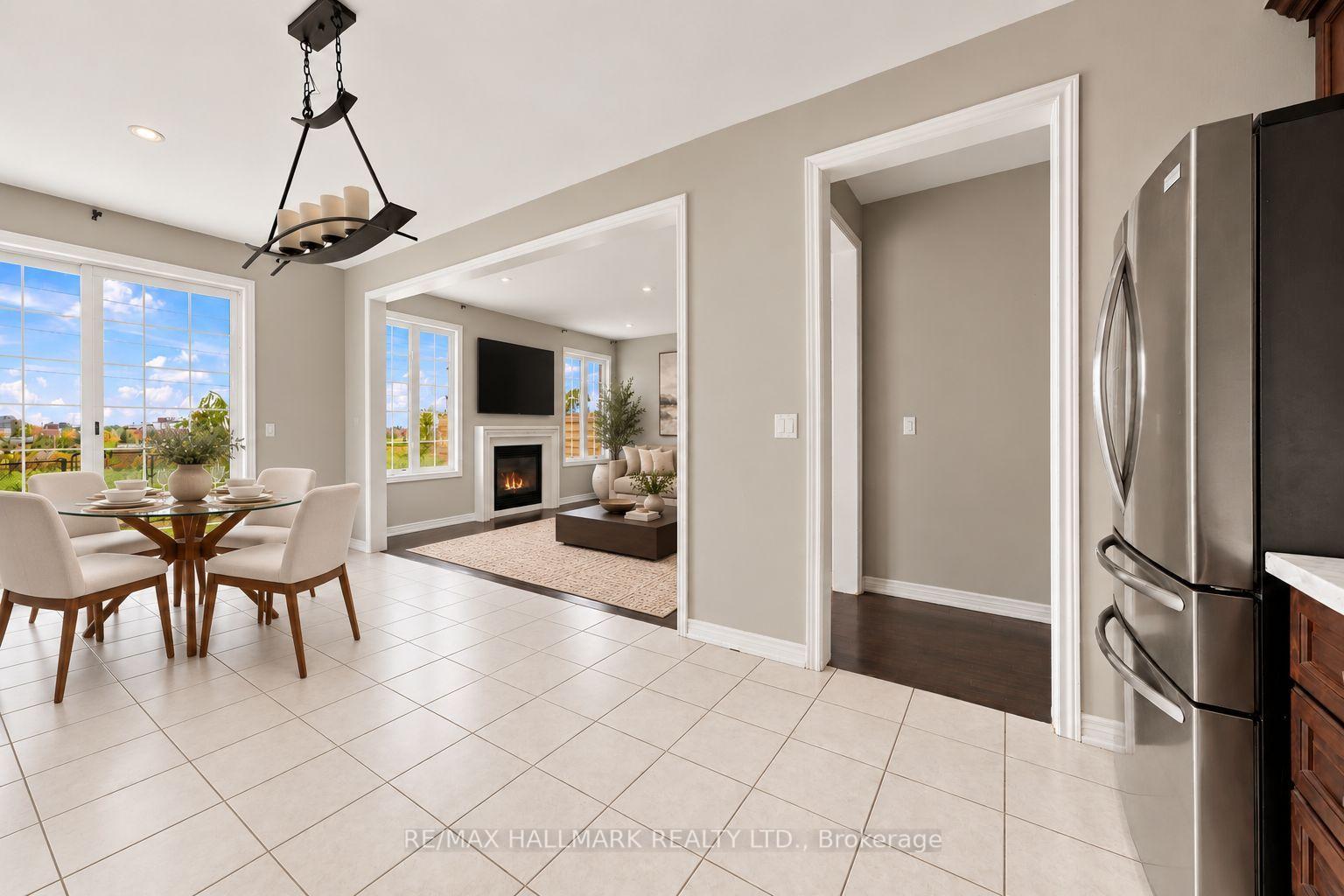 Photo 9 of 19 Durango Drive, Brampton, Credit Valley — HOMEH