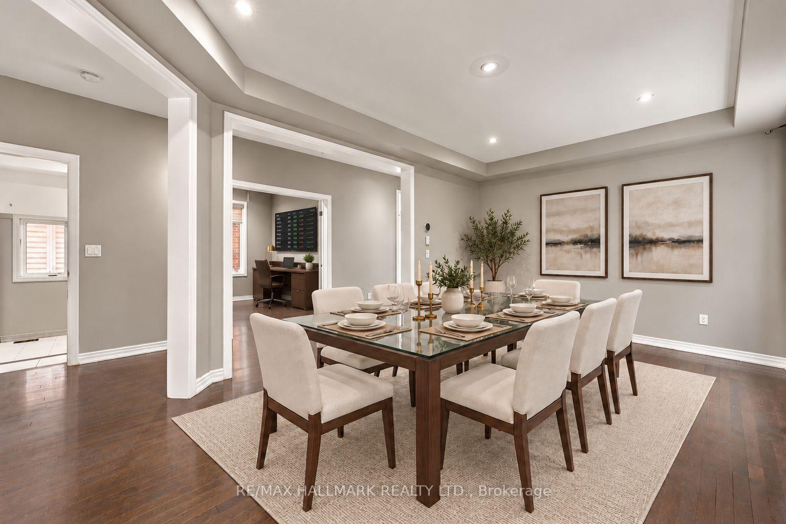 Photo 14 of 19 Durango Drive, Brampton, Credit Valley — HOMEH