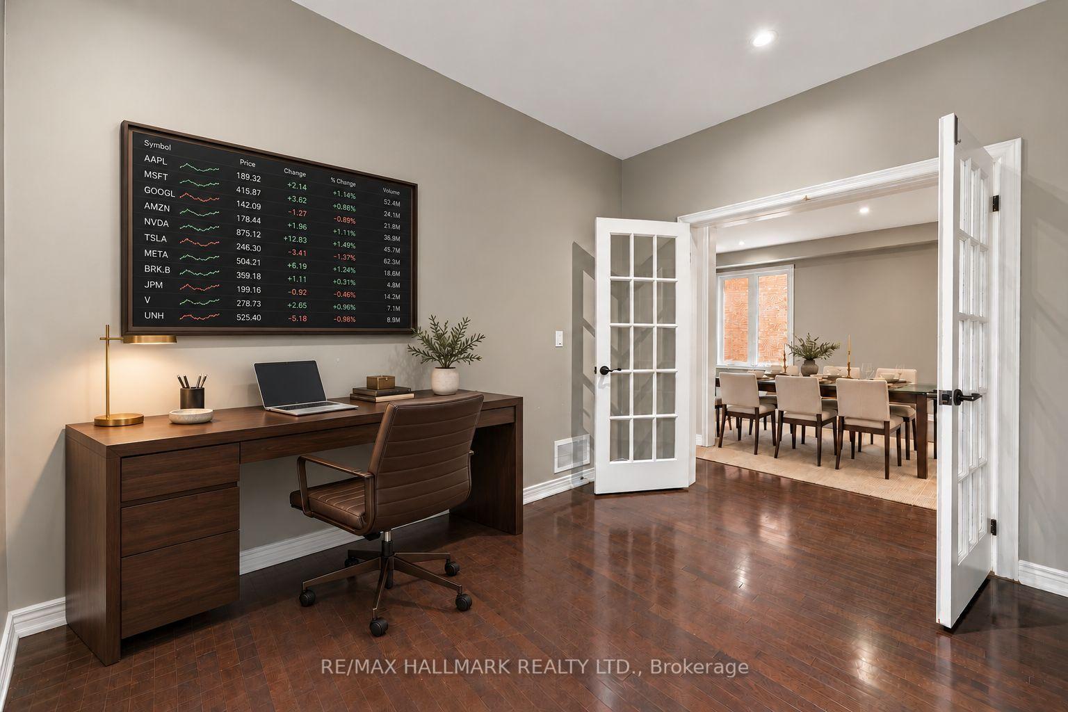 Photo 16 of 19 Durango Drive, Brampton, Credit Valley — HOMEH