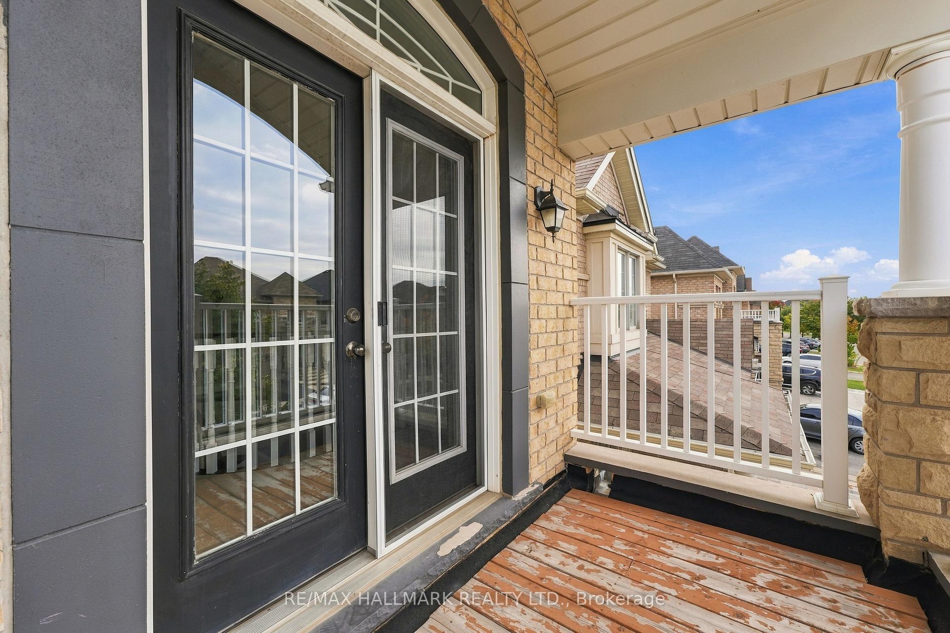Photo 18 of 19 Durango Drive, Brampton, Credit Valley — HOMEH