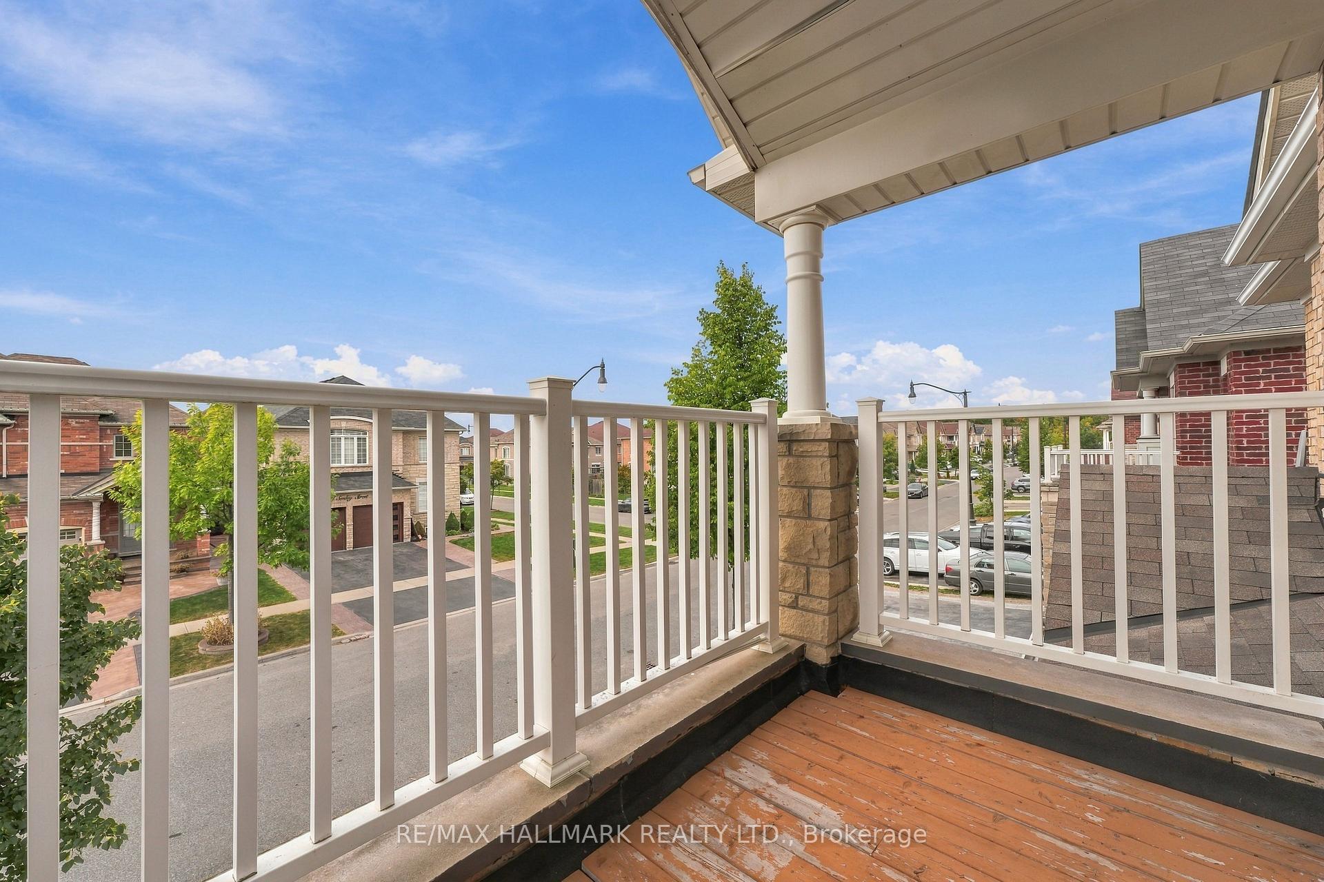 Photo 19 of 19 Durango Drive, Brampton, Credit Valley — HOMEH