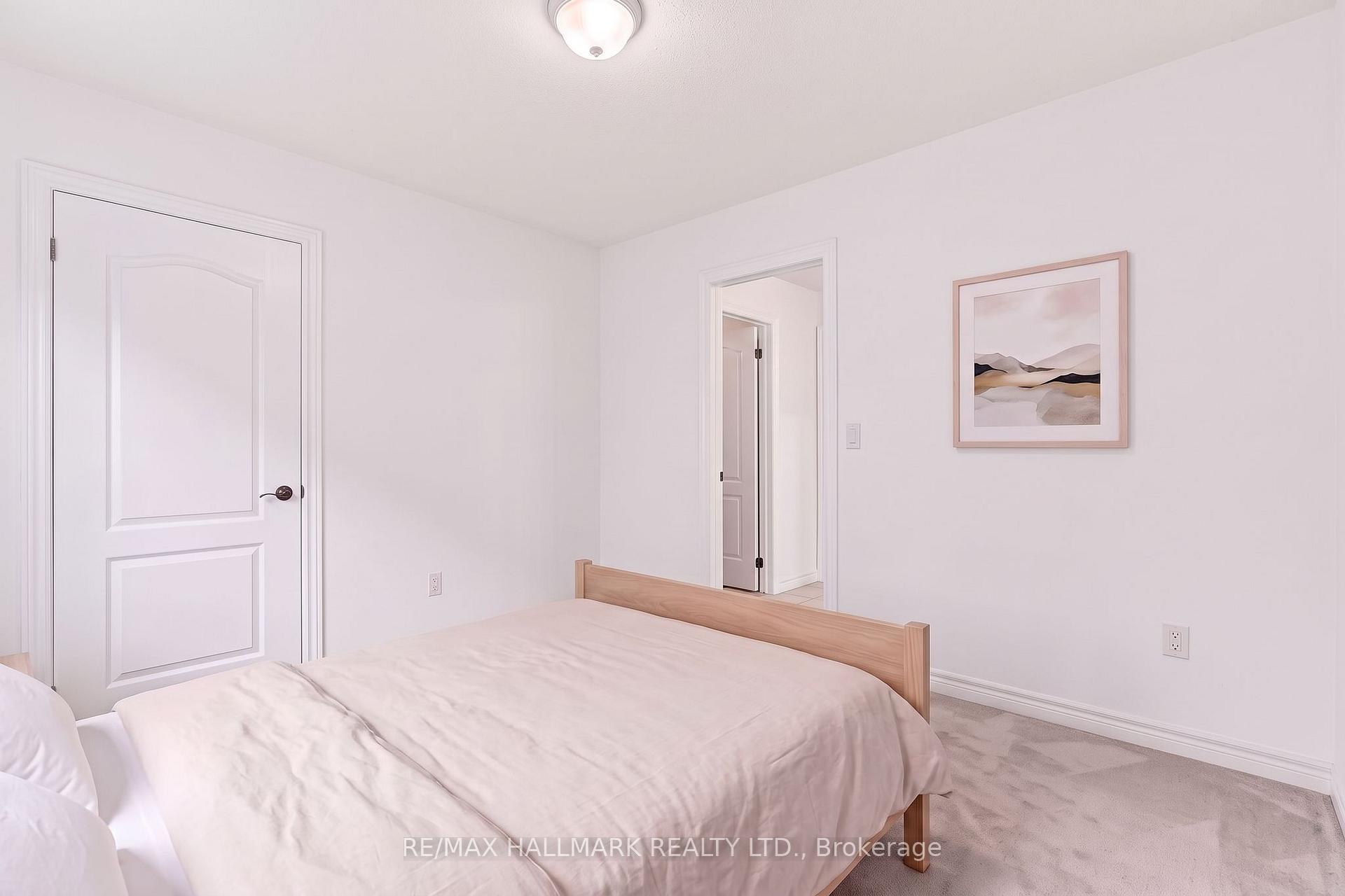 Photo 20 of 19 Durango Drive, Brampton, Credit Valley — HOMEH