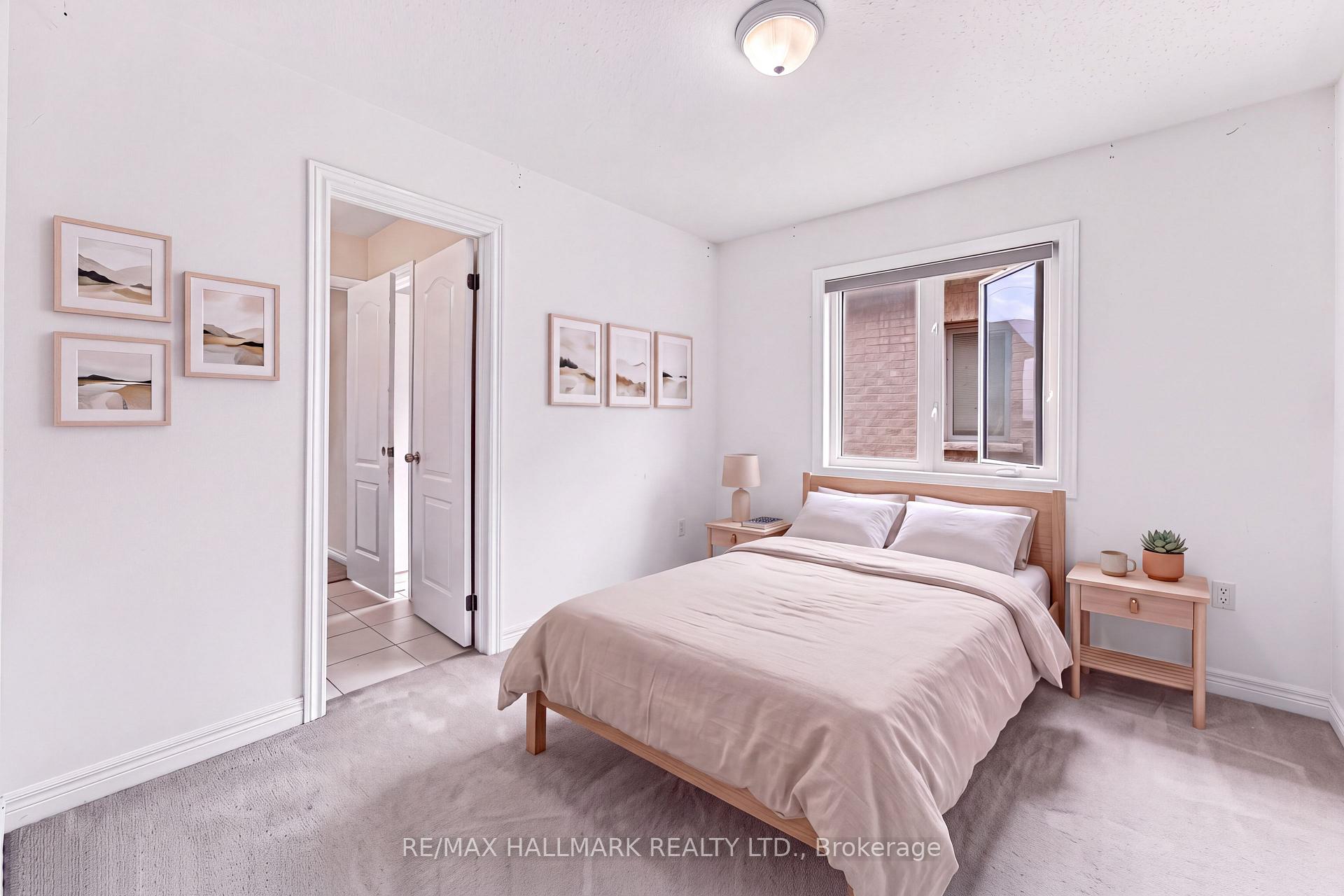 Photo 21 of 19 Durango Drive, Brampton, Credit Valley — HOMEH