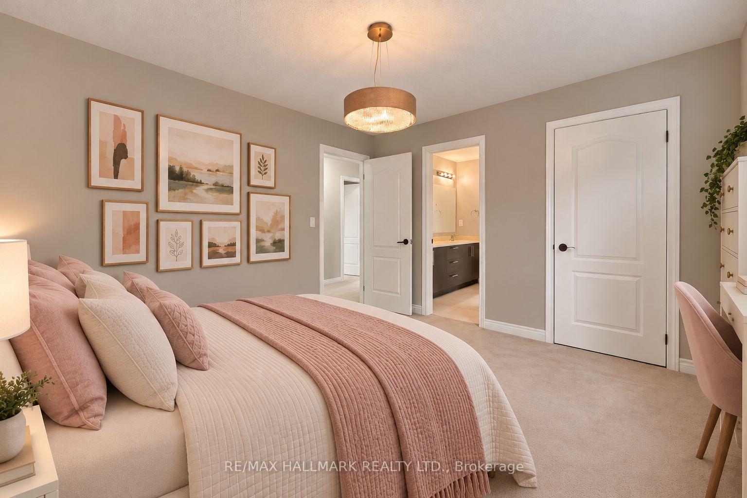 Photo 22 of 19 Durango Drive, Brampton, Credit Valley — HOMEH