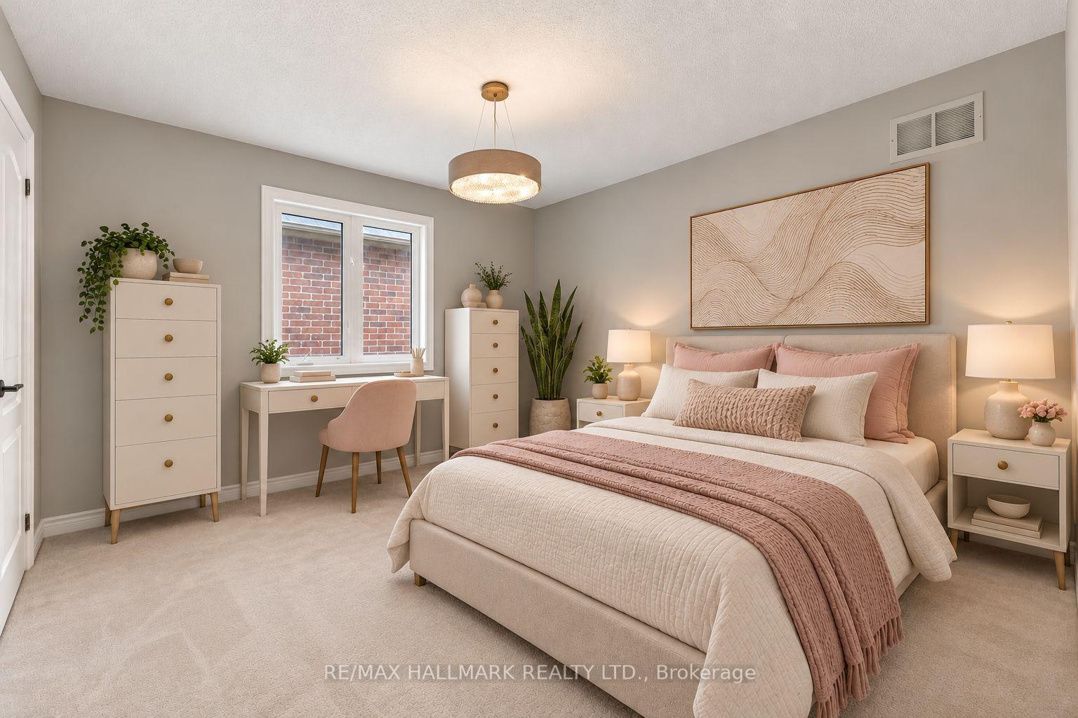 Photo 23 of 19 Durango Drive, Brampton, Credit Valley — HOMEH