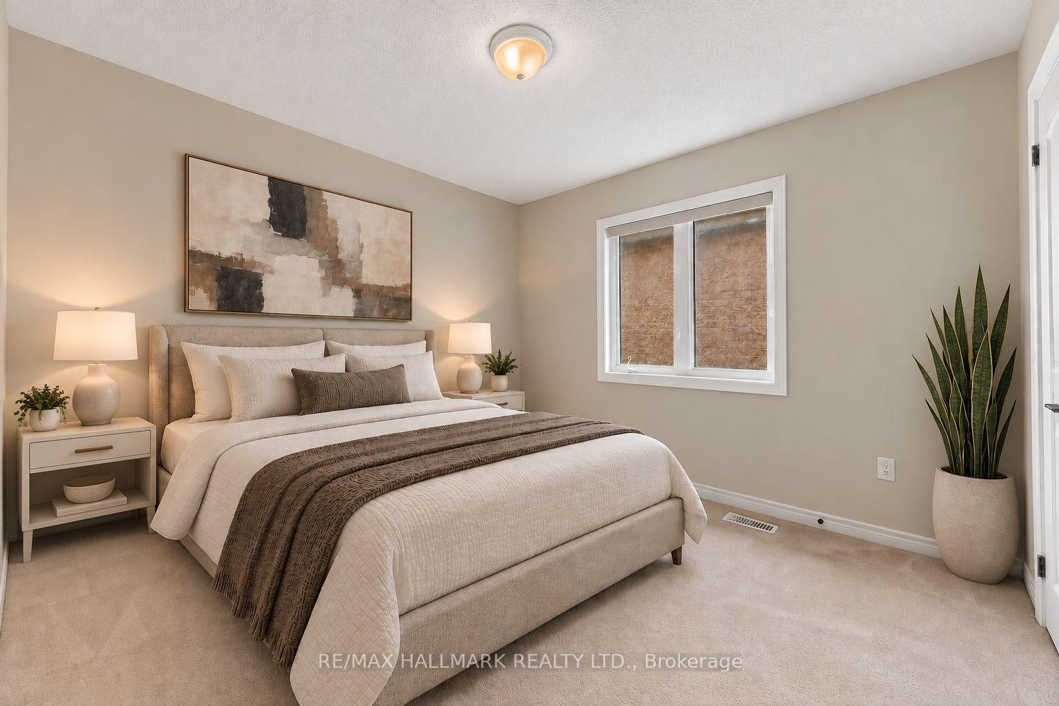 Photo 24 of 19 Durango Drive, Brampton, Credit Valley — HOMEH