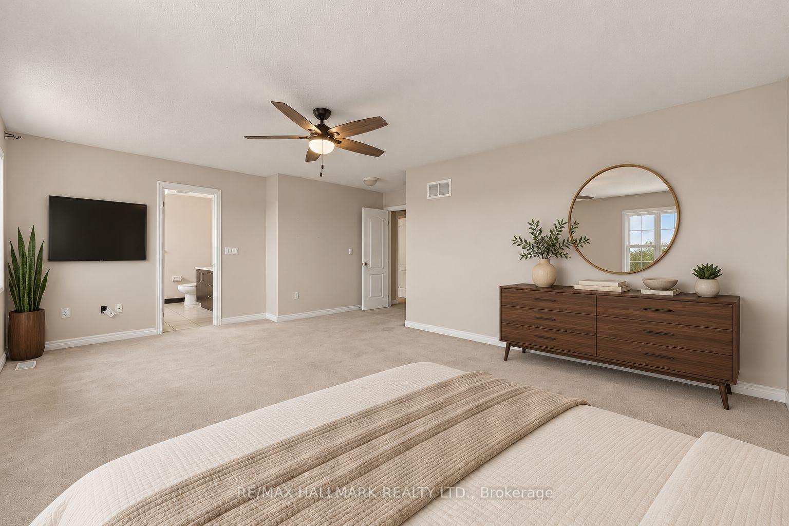 Photo 25 of 19 Durango Drive, Brampton, Credit Valley — HOMEH
