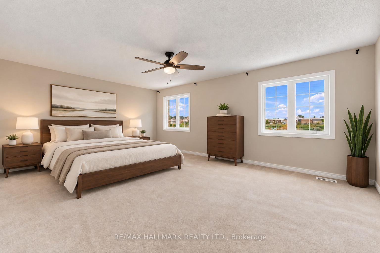 Photo 26 of 19 Durango Drive, Brampton, Credit Valley — HOMEH