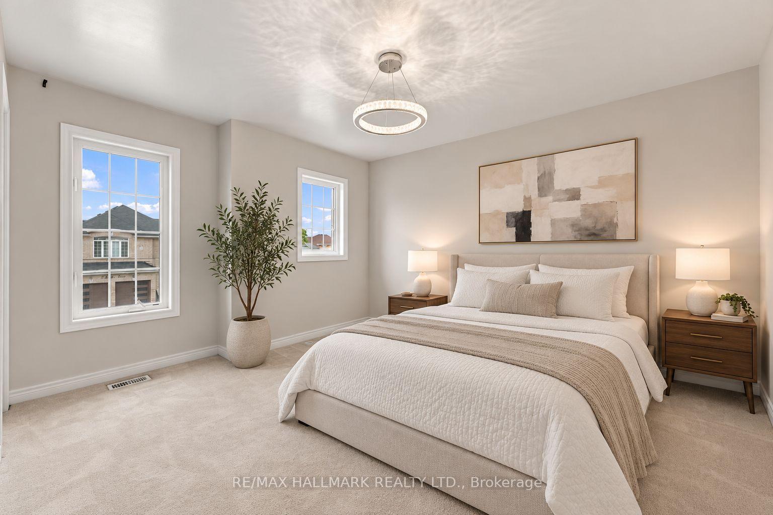 Photo 29 of 19 Durango Drive, Brampton, Credit Valley — HOMEH