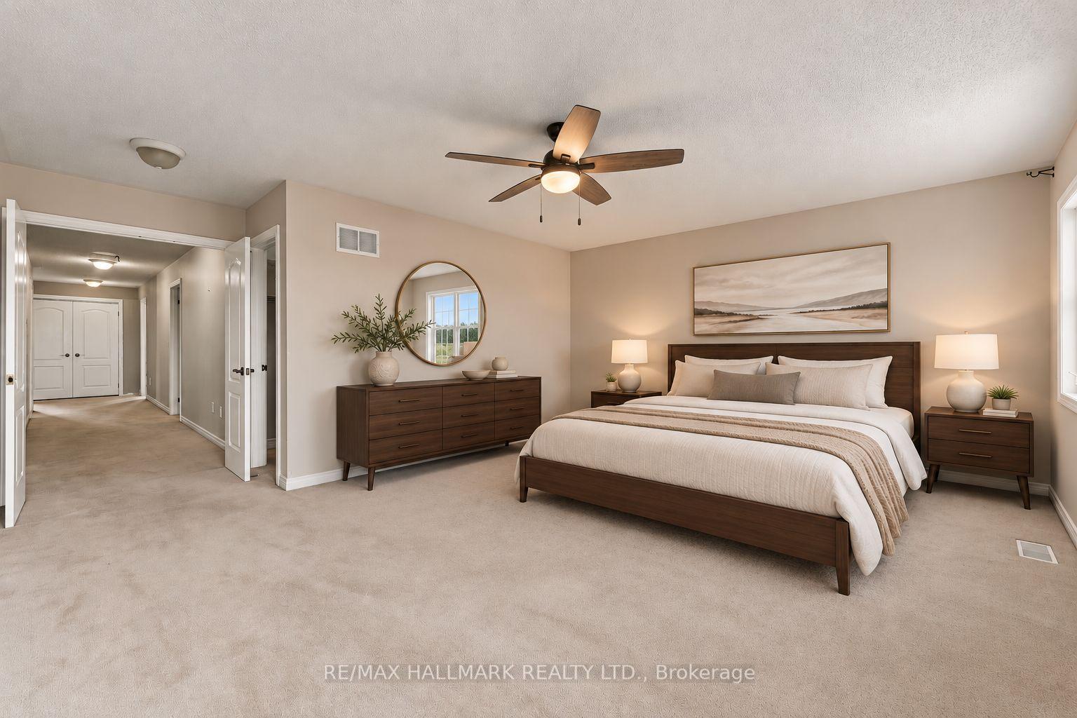 Photo 30 of 19 Durango Drive, Brampton, Credit Valley — HOMEH