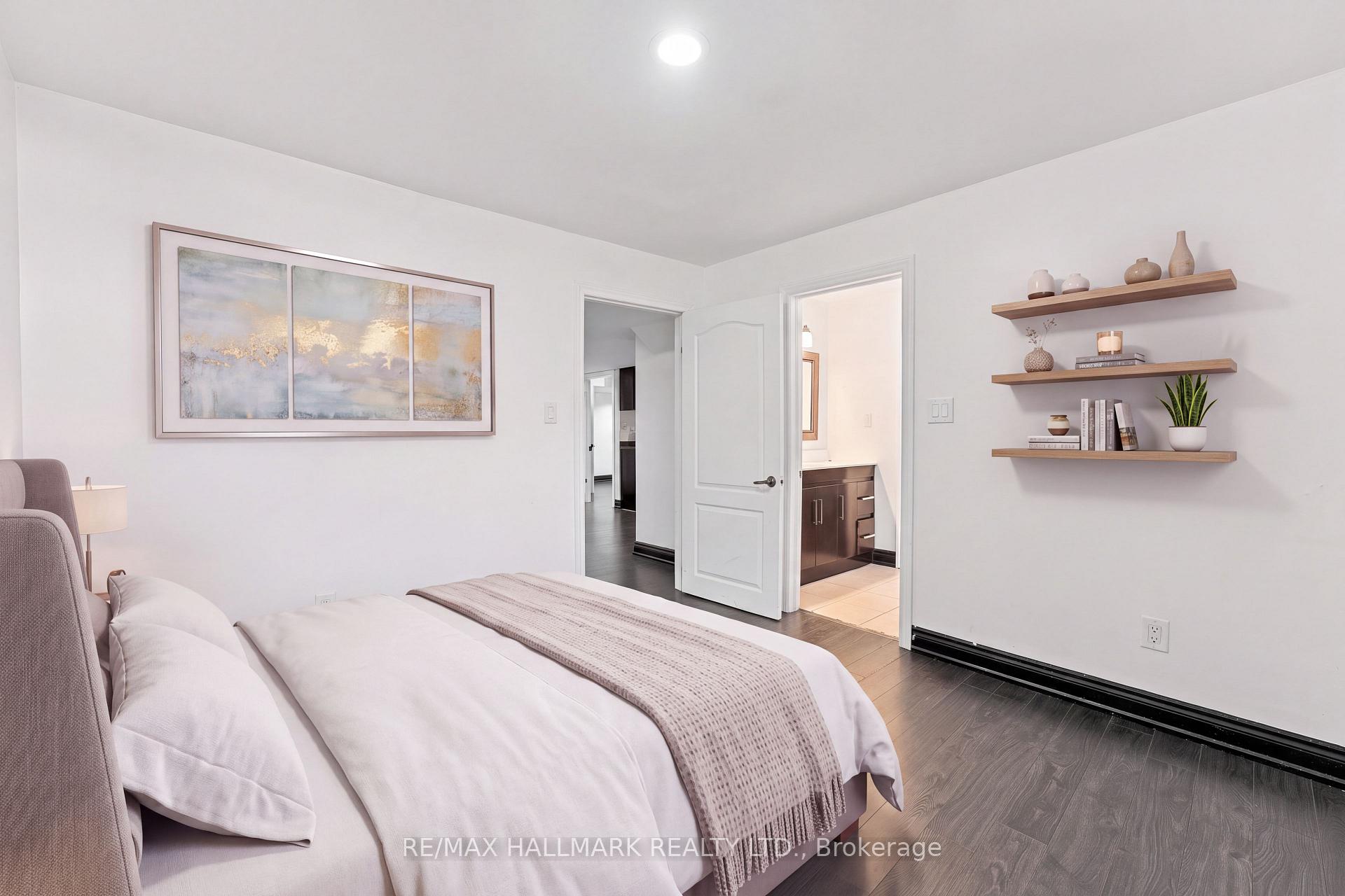 Photo 38 of 19 Durango Drive, Brampton, Credit Valley — HOMEH