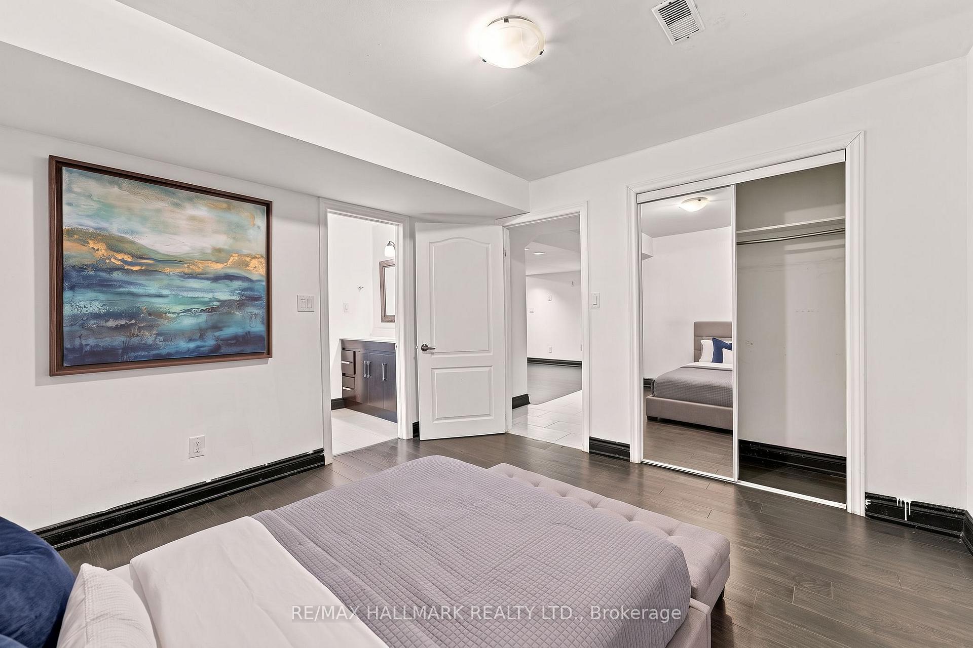 Photo 43 of 19 Durango Drive, Brampton, Credit Valley — HOMEH