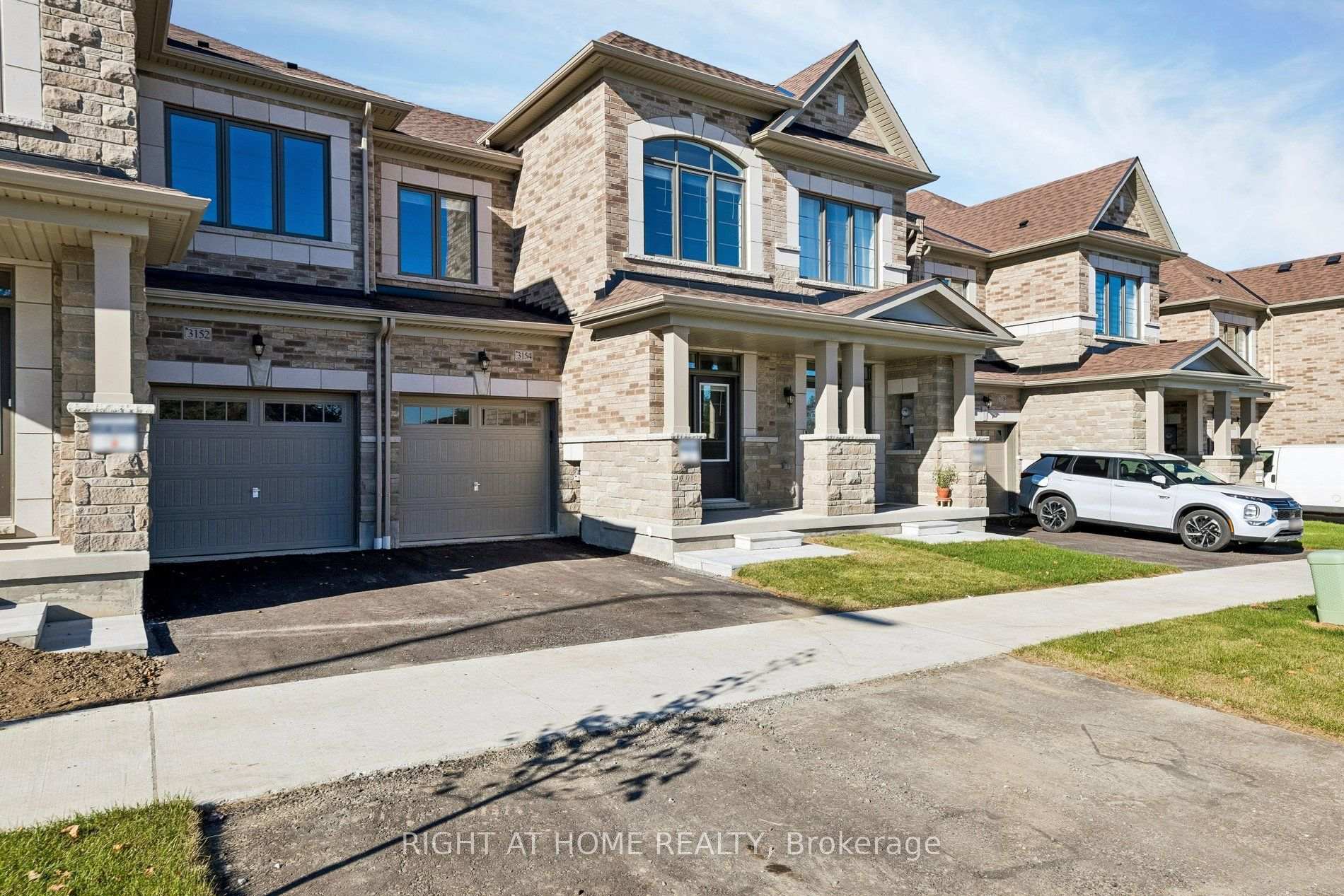 Photo 2 of 3154 Sideline 16, Pickering, Rural Pickering — HOMEH