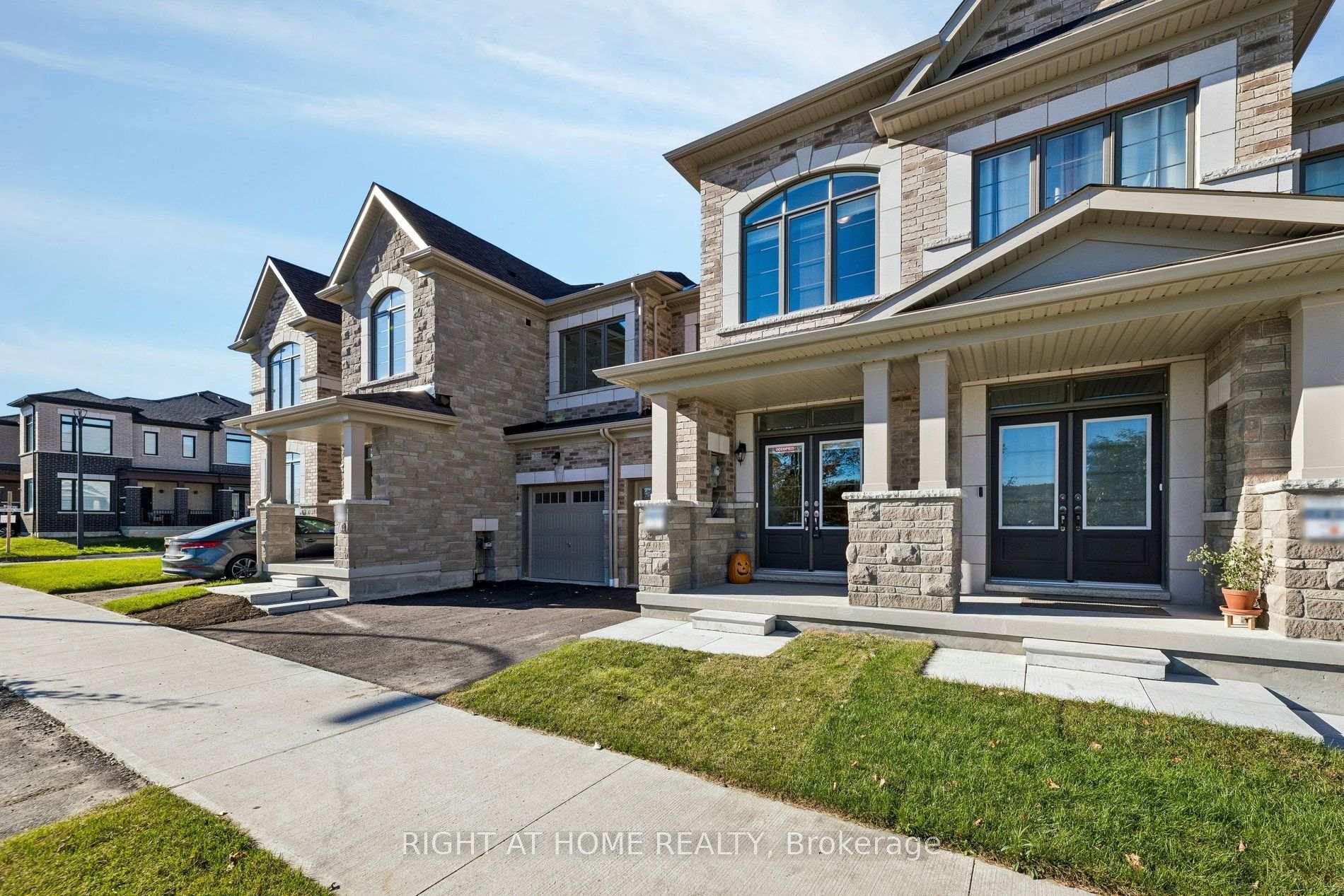 Photo 3 of 3154 Sideline 16, Pickering, Rural Pickering — HOMEH