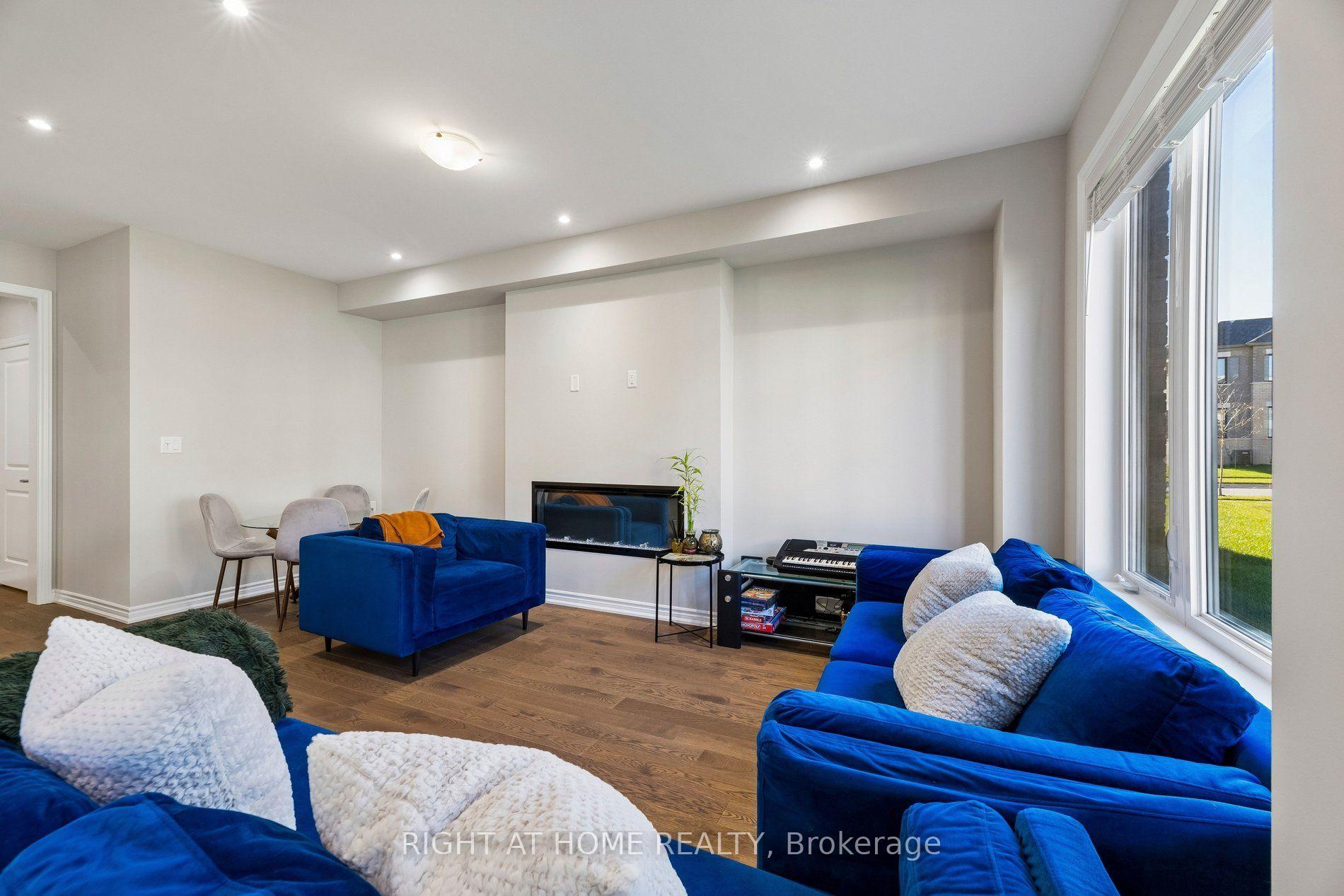 Photo 8 of 3154 Sideline 16, Pickering, Rural Pickering — HOMEH