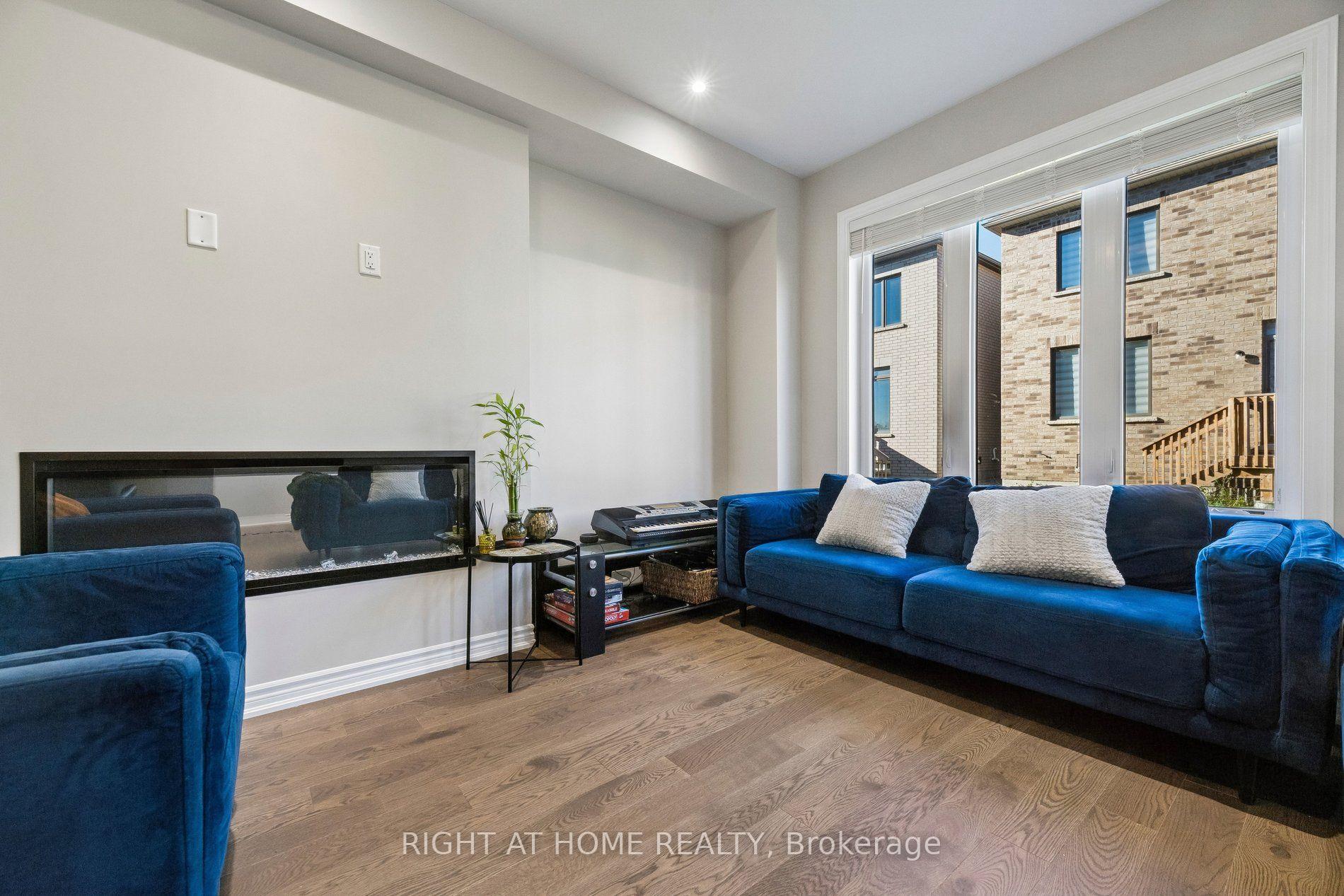 Photo 9 of 3154 Sideline 16, Pickering, Rural Pickering — HOMEH
