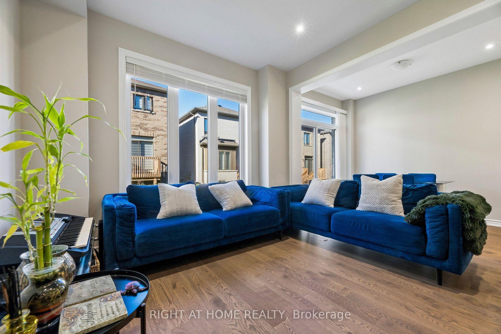 Photo 10 of 3154 Sideline 16, Pickering, Rural Pickering — HOMEH