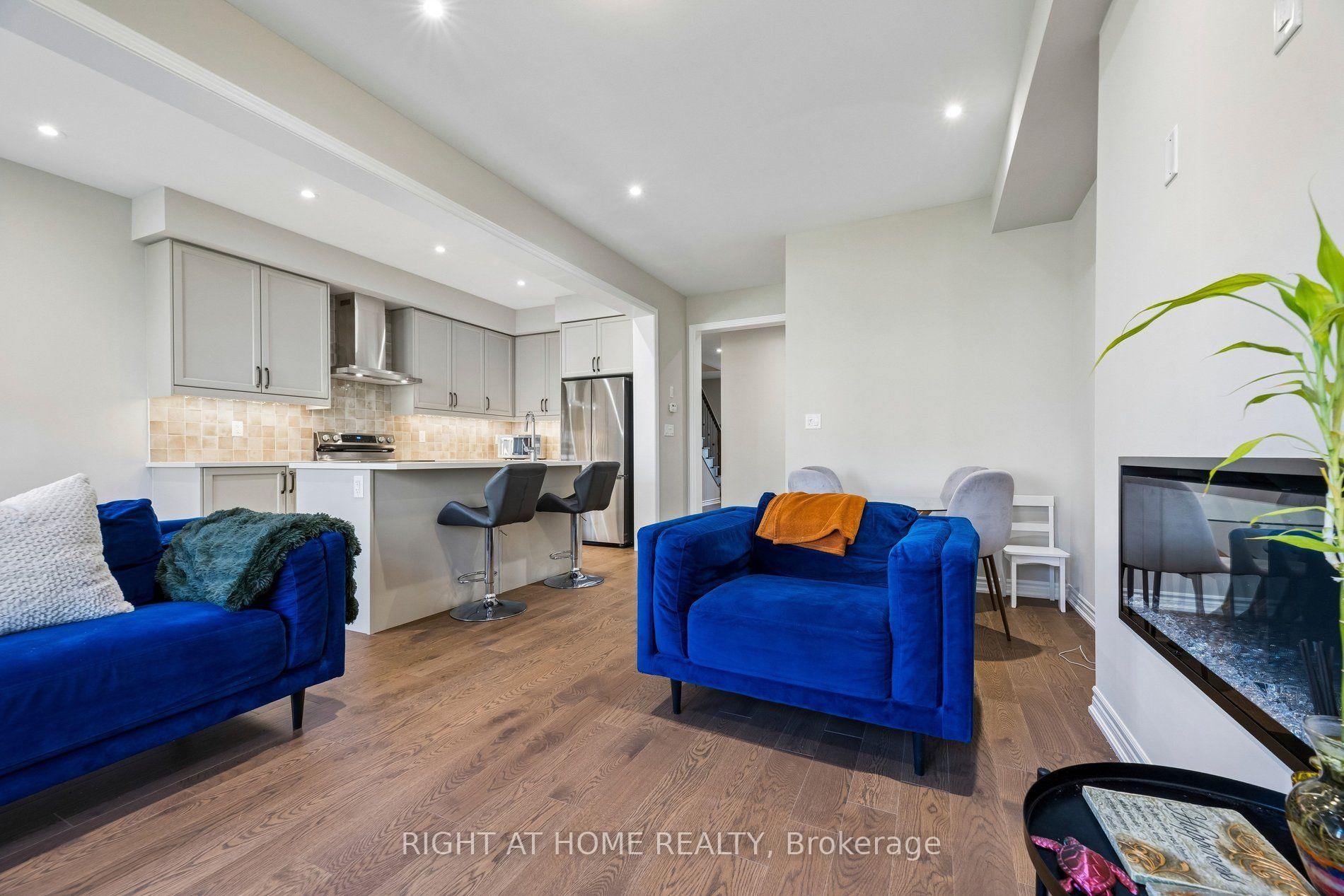 Photo 11 of 3154 Sideline 16, Pickering, Rural Pickering — HOMEH