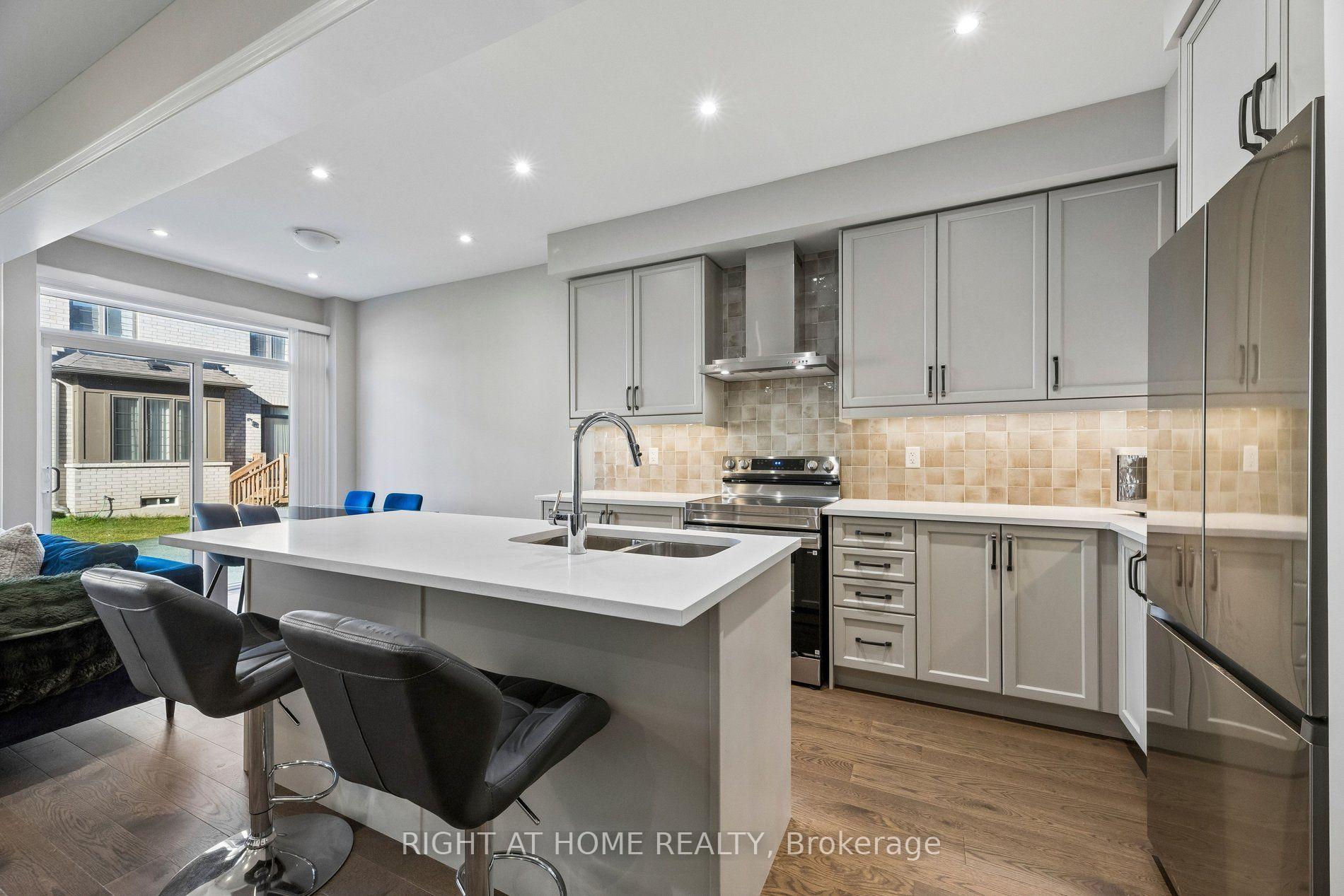 Photo 16 of 3154 Sideline 16, Pickering, Rural Pickering — HOMEH