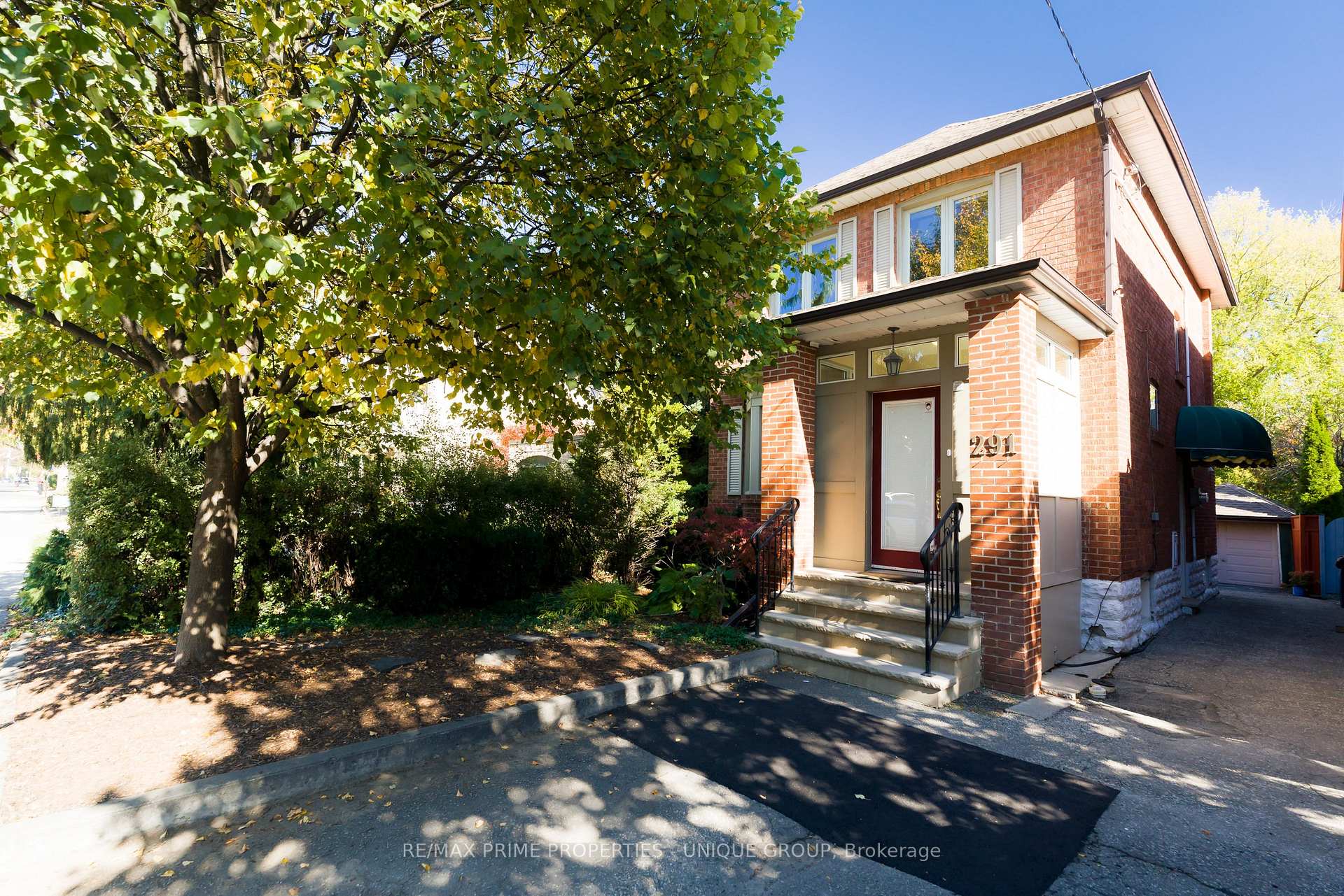 Photo 1 of 291 Jedburgh Road, Toronto, Lawrence Park North — HOMEH