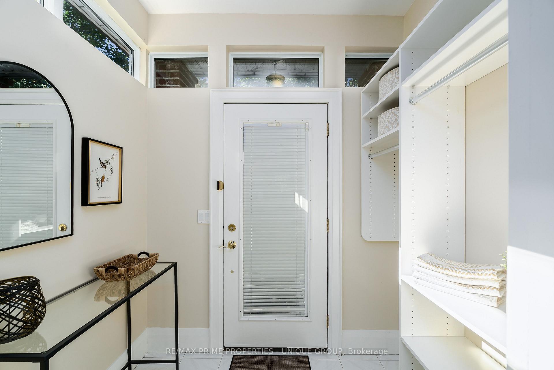 Photo 2 of 291 Jedburgh Road, Toronto, Lawrence Park North — HOMEH