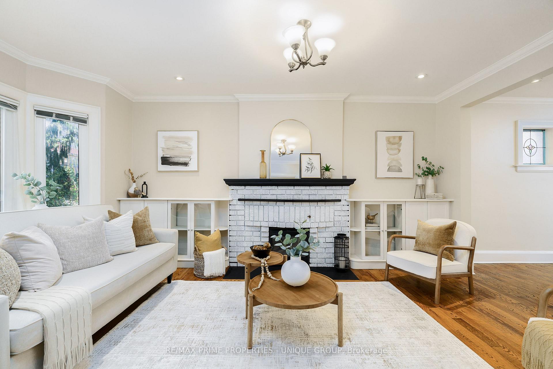 Photo 3 of 291 Jedburgh Road, Toronto, Lawrence Park North — HOMEH