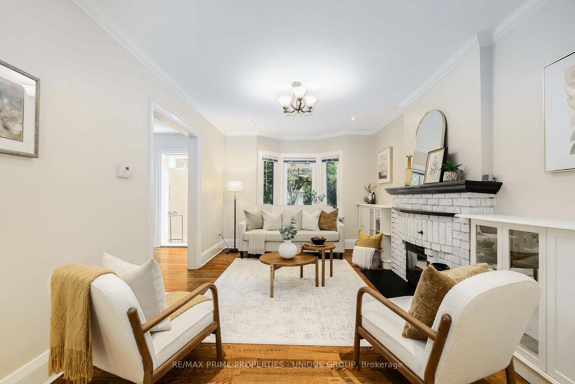 Photo 5 of 291 Jedburgh Road, Toronto, Lawrence Park North — HOMEH