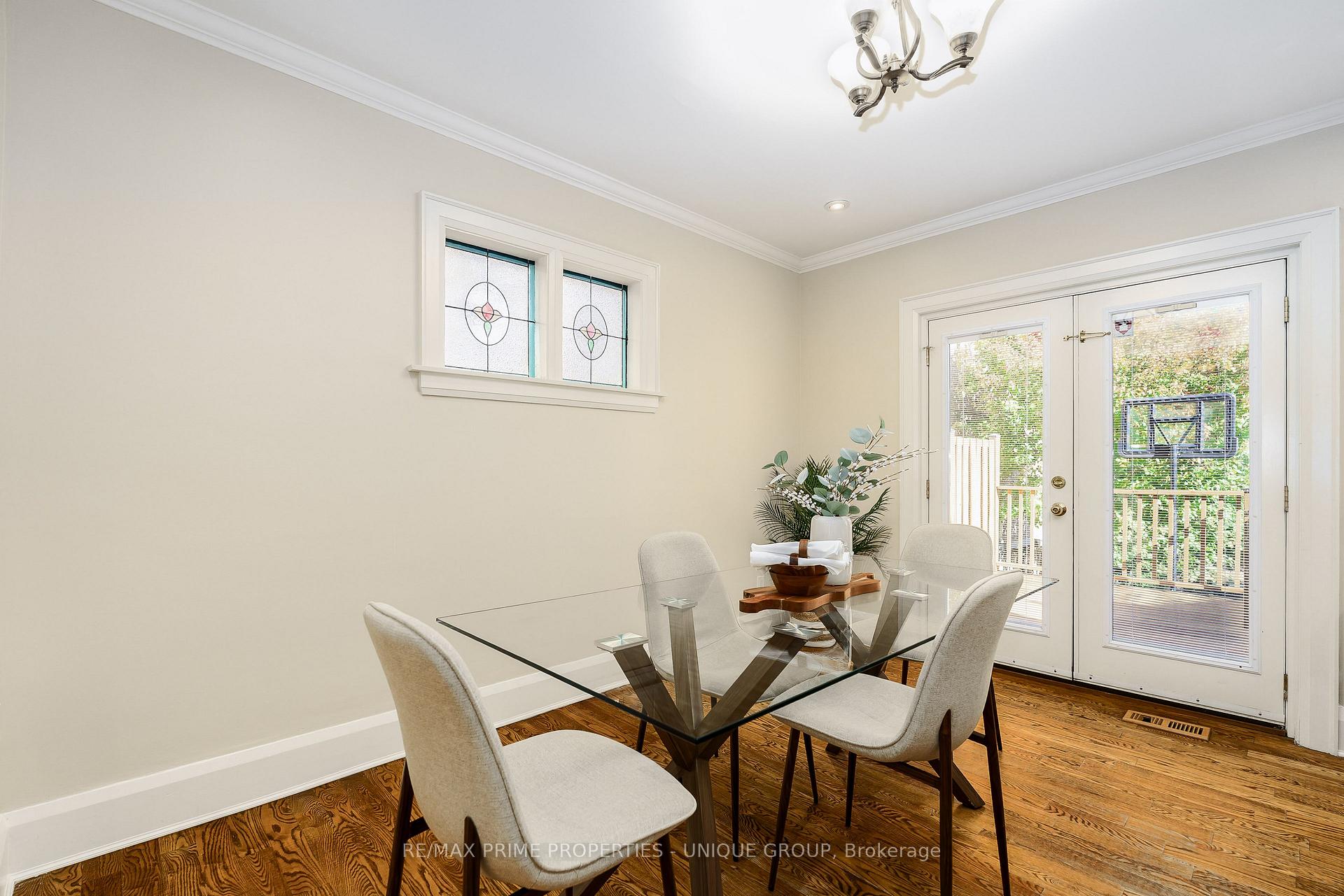 Photo 6 of 291 Jedburgh Road, Toronto, Lawrence Park North — HOMEH